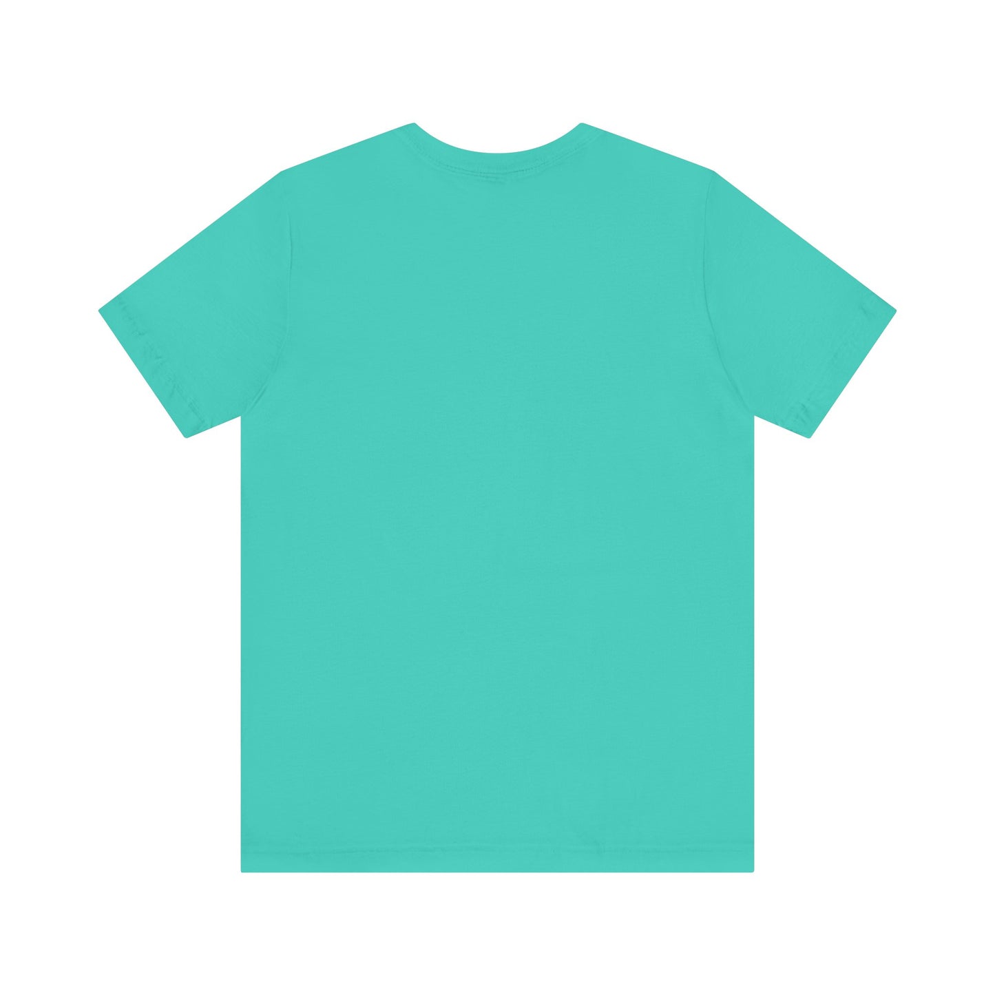 Unisex Jersey Short Sleeve Tee | Plantaholic | Tiny Zen Gardens