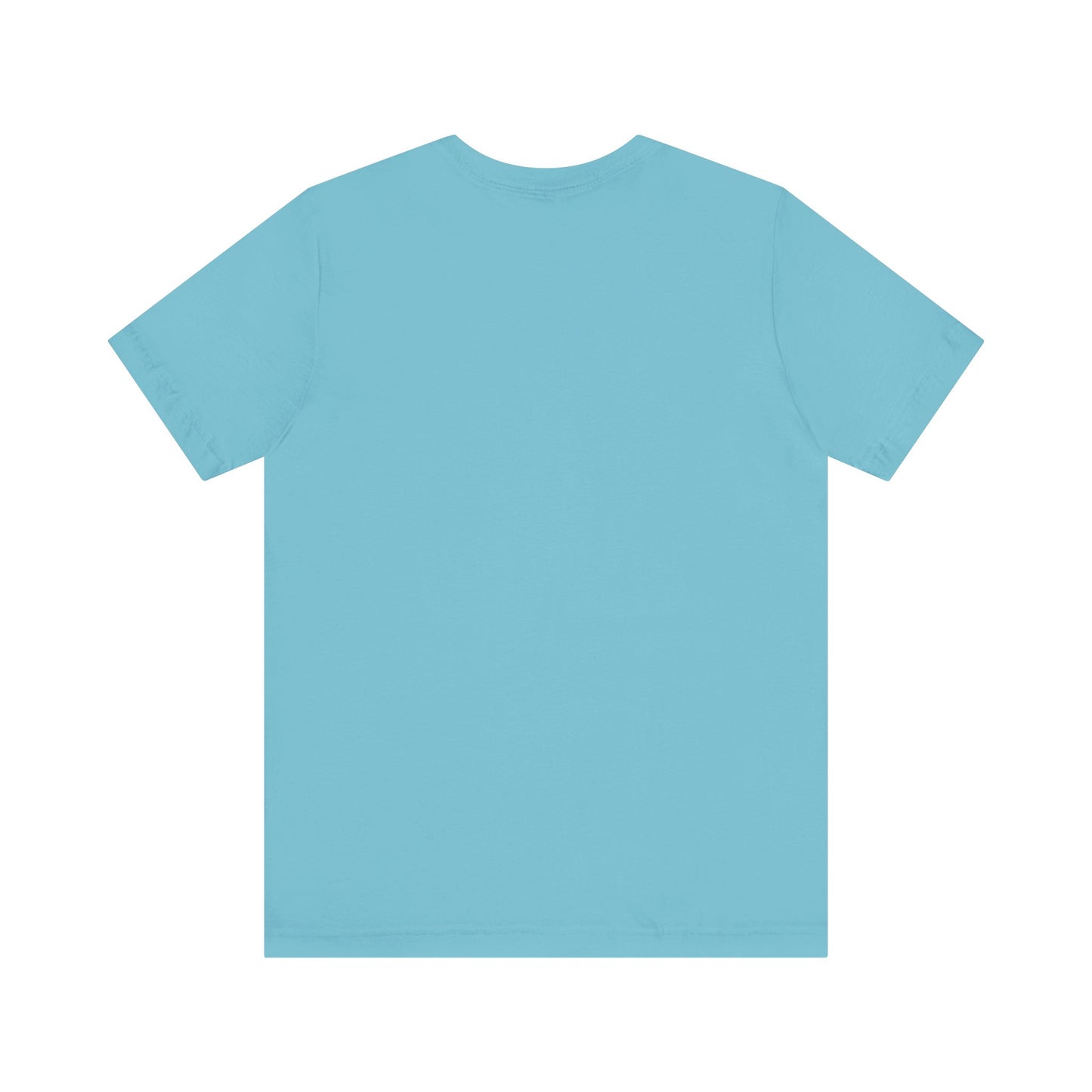 Unisex Jersey Short Sleeve Tee | Plantaholic | Tiny Zen Gardens