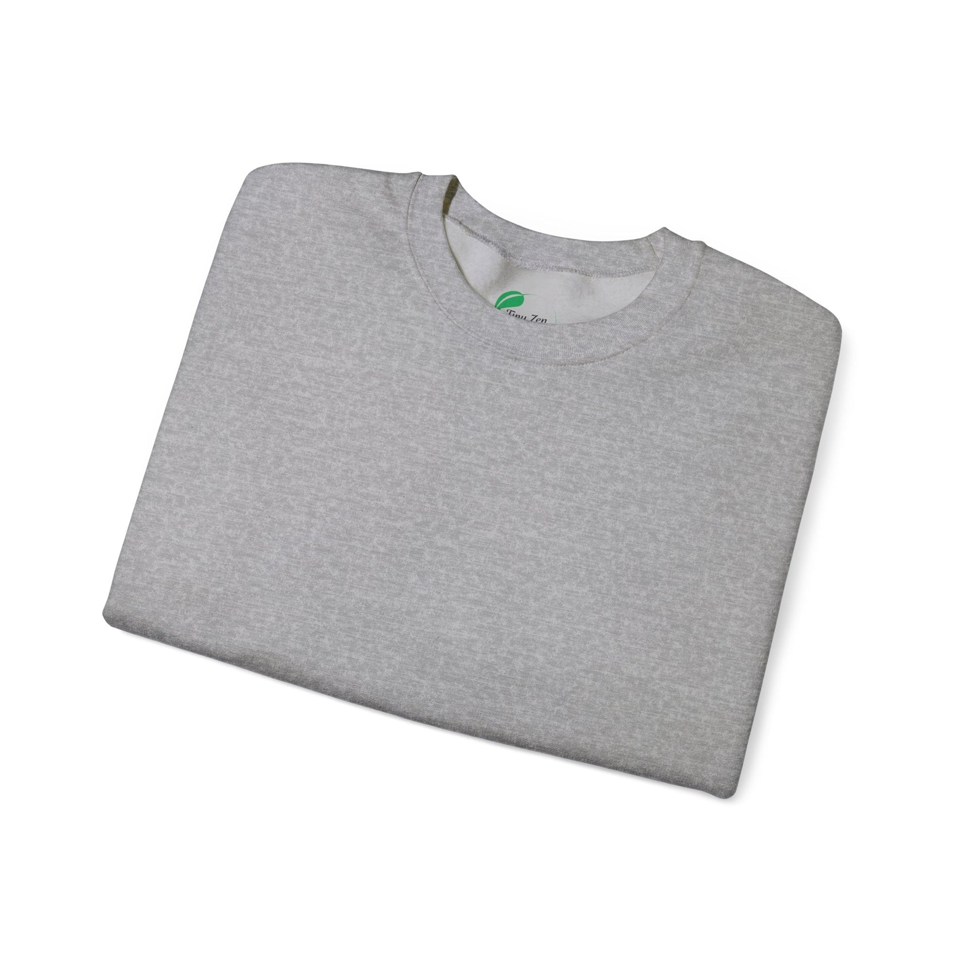 Crewneck Sweatshirt - Girls on the Loose Adventure Memories Celebration - Tiny Zen Gardens