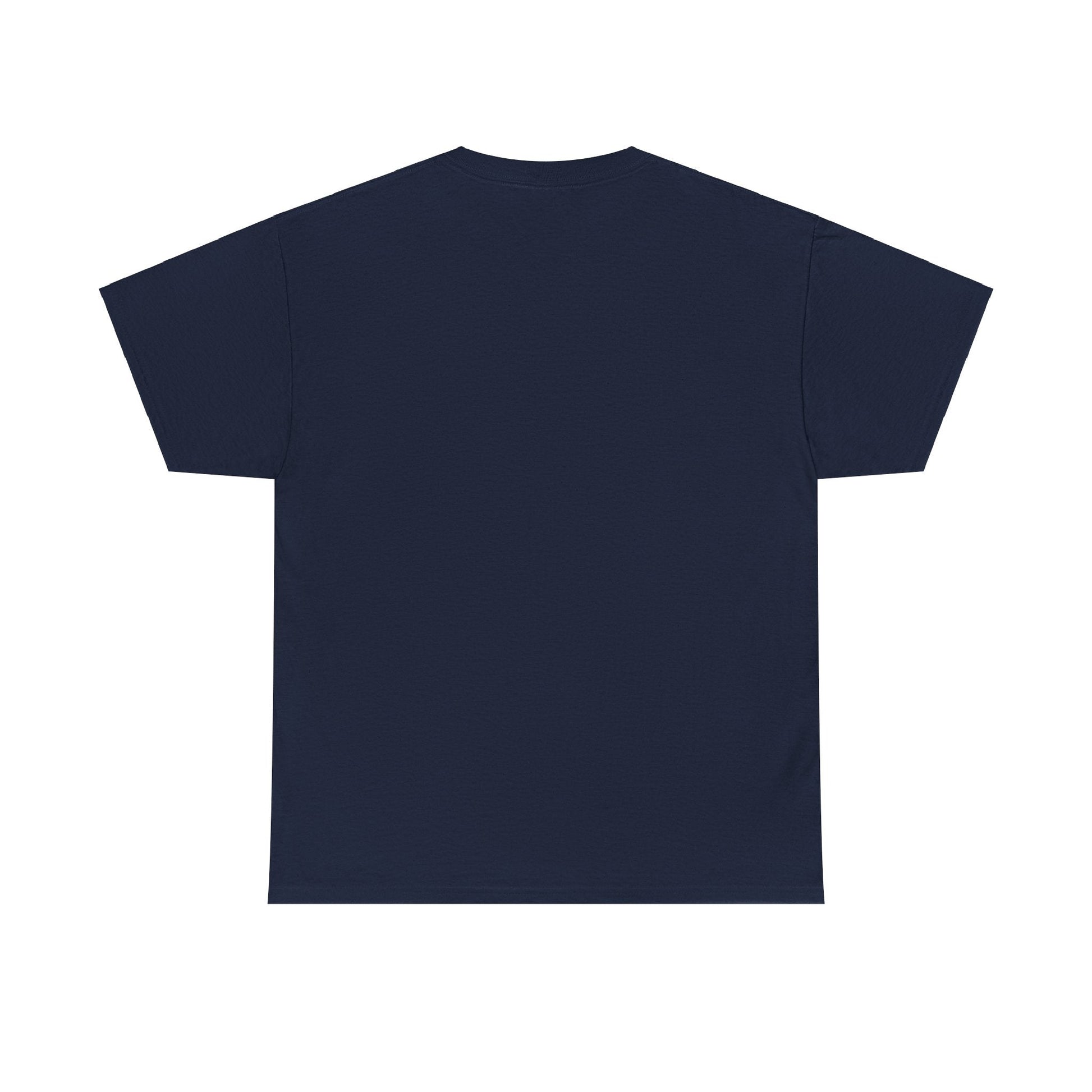 Funny Cat Tee - Tiny Zen Gardens