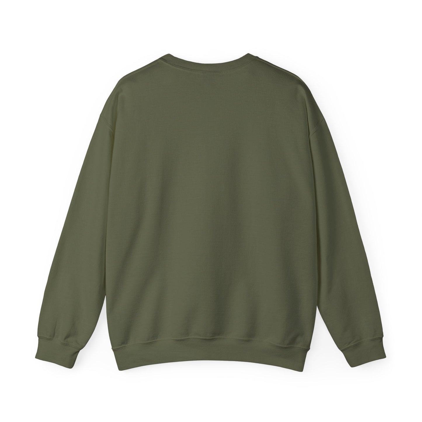 Funny Unisex Crewneck Sweatshirt - "I Have It All Together" - Tiny Zen Gardens