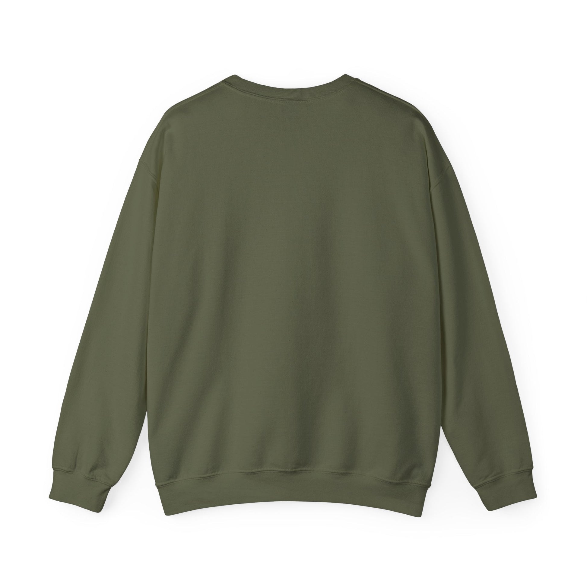 Funny Unisex Crewneck Sweatshirt - "I Have It All Together" - Tiny Zen Gardens