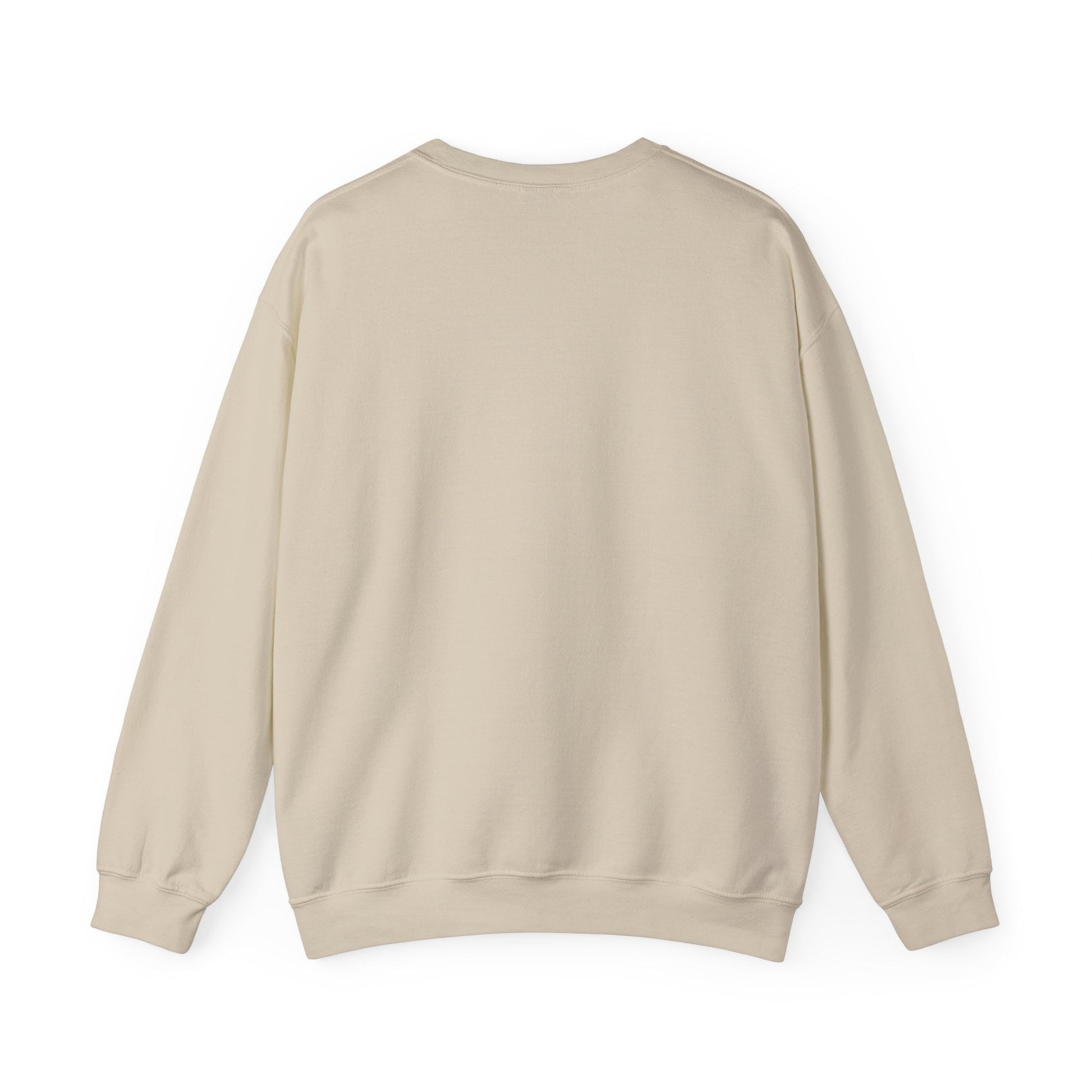 Funny Unisex Crewneck Sweatshirt - "I Have It All Together" - Tiny Zen Gardens
