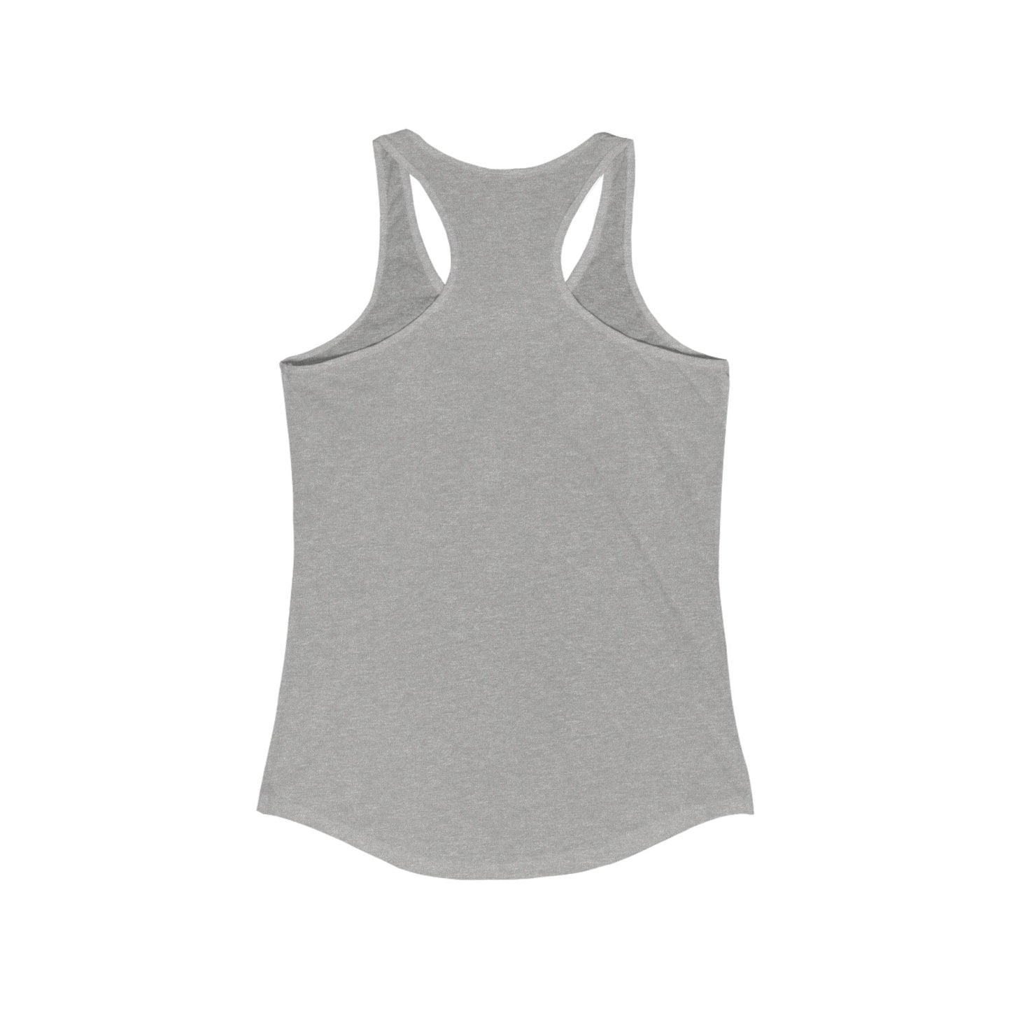 Funny Women's Racerback Tank Top - 'I Have It All Together, I Just Forgot Where I Put It' - Tiny Zen Gardens