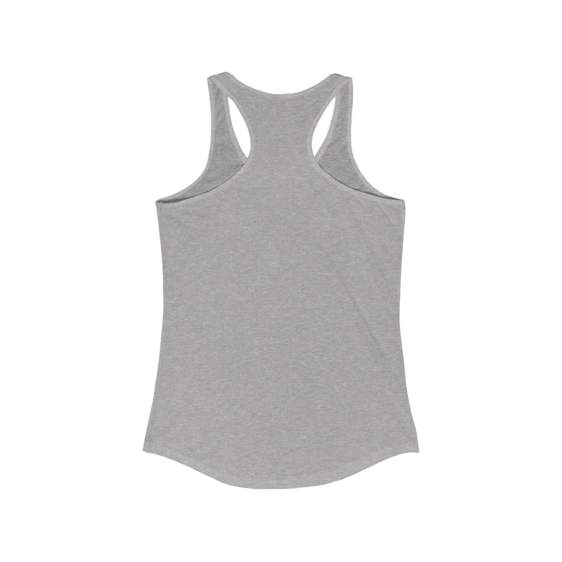 Funny Women's Racerback Tank Top - 'I Have It All Together, I Just Forgot Where I Put It' - Tiny Zen Gardens