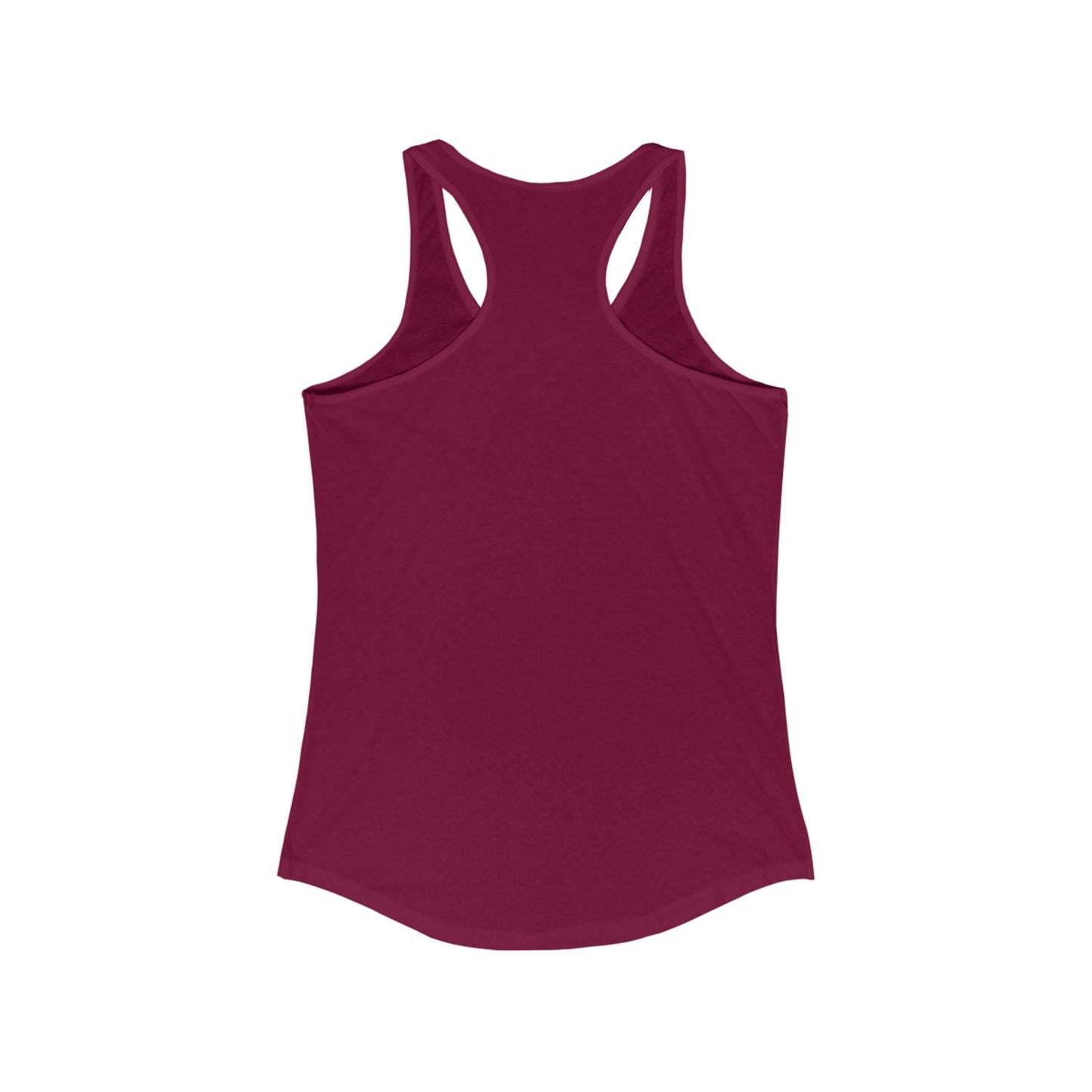 Funny Women's Racerback Tank Top - 'I Have It All Together, I Just Forgot Where I Put It' - Tiny Zen Gardens