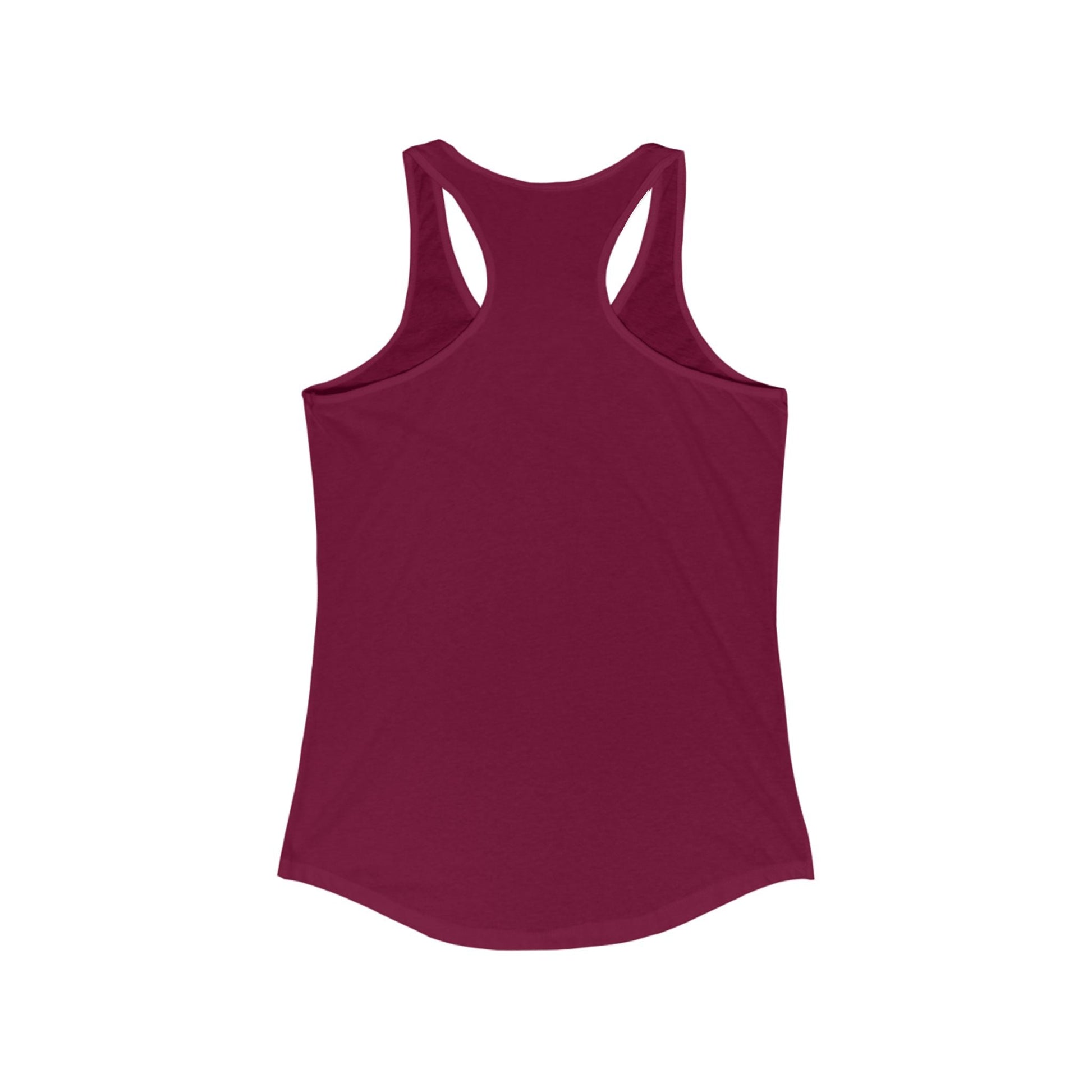 Funny Women's Racerback Tank Top - 'I Have It All Together, I Just Forgot Where I Put It' - Tiny Zen Gardens