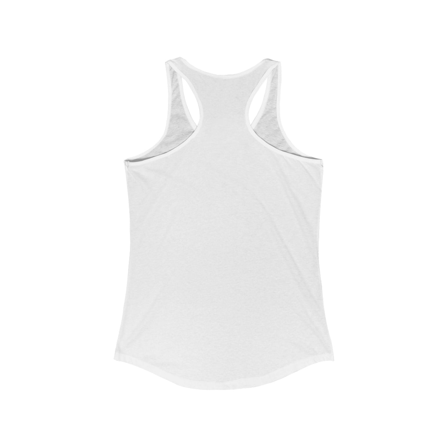 Funny Women's Racerback Tank Top - 'I Have It All Together, I Just Forgot Where I Put It' - Tiny Zen Gardens