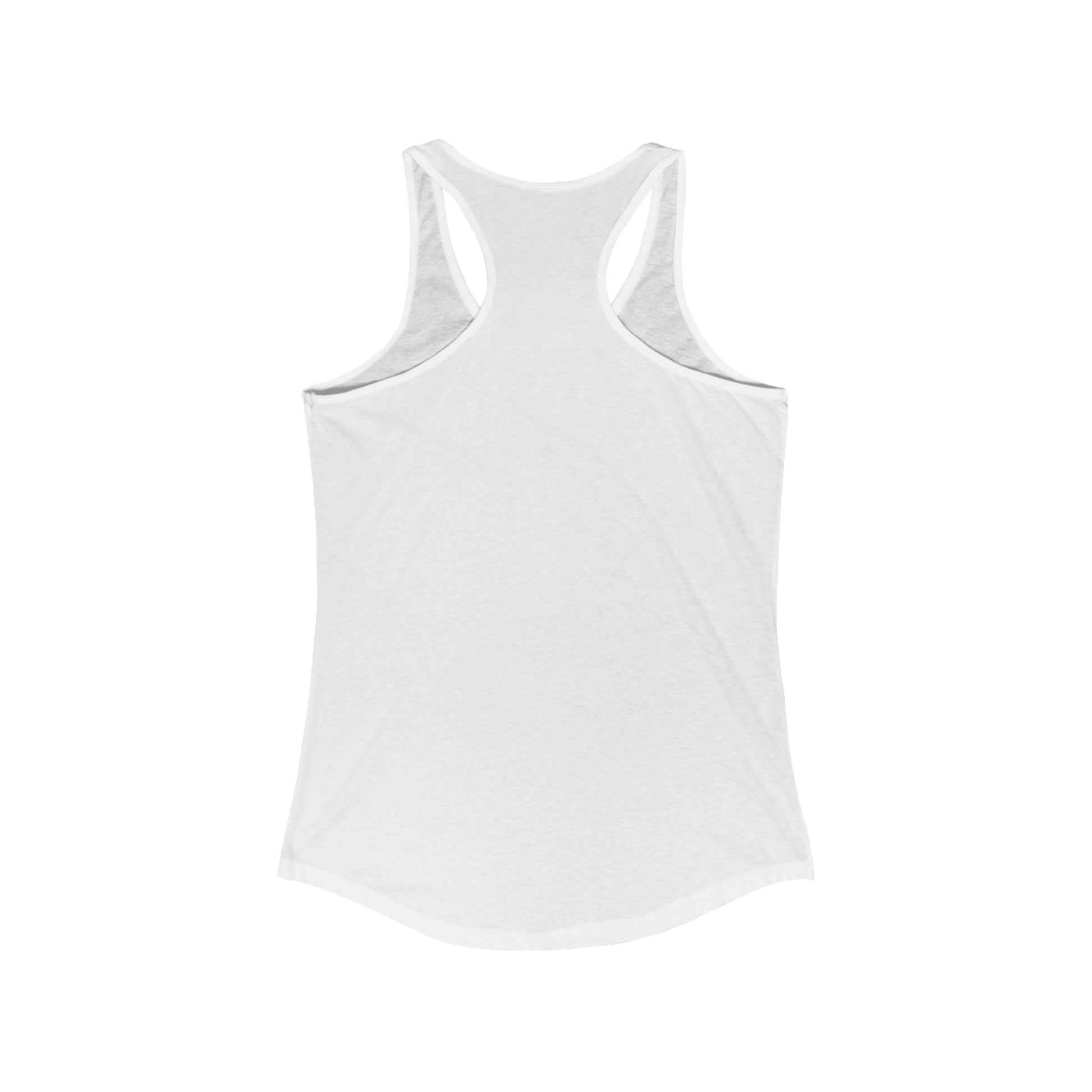 Funny Women's Racerback Tank Top - 'I Have It All Together, I Just Forgot Where I Put It' - Tiny Zen Gardens