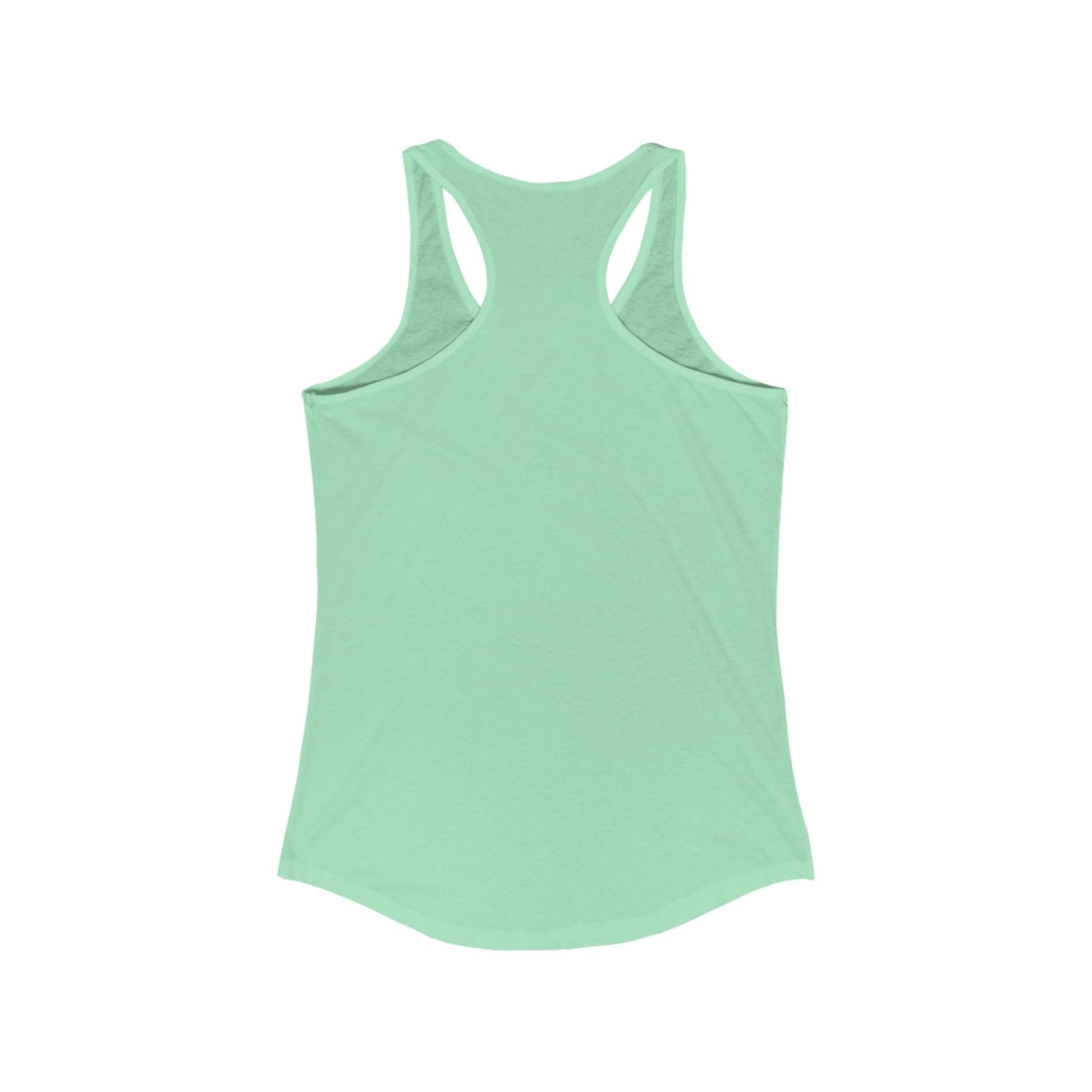 Funny Women's Racerback Tank Top - 'I Have It All Together, I Just Forgot Where I Put It' - Tiny Zen Gardens