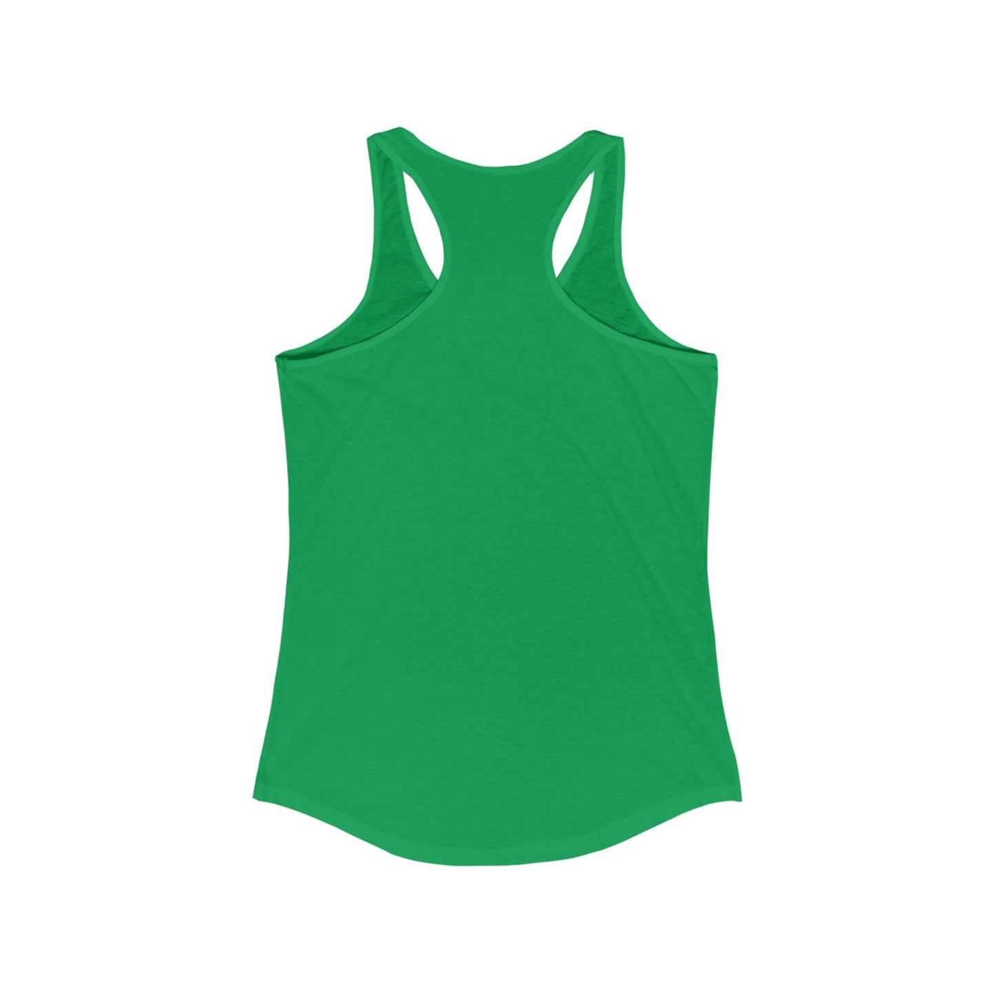 Funny Women's Racerback Tank Top - 'I Have It All Together, I Just Forgot Where I Put It' - Tiny Zen Gardens