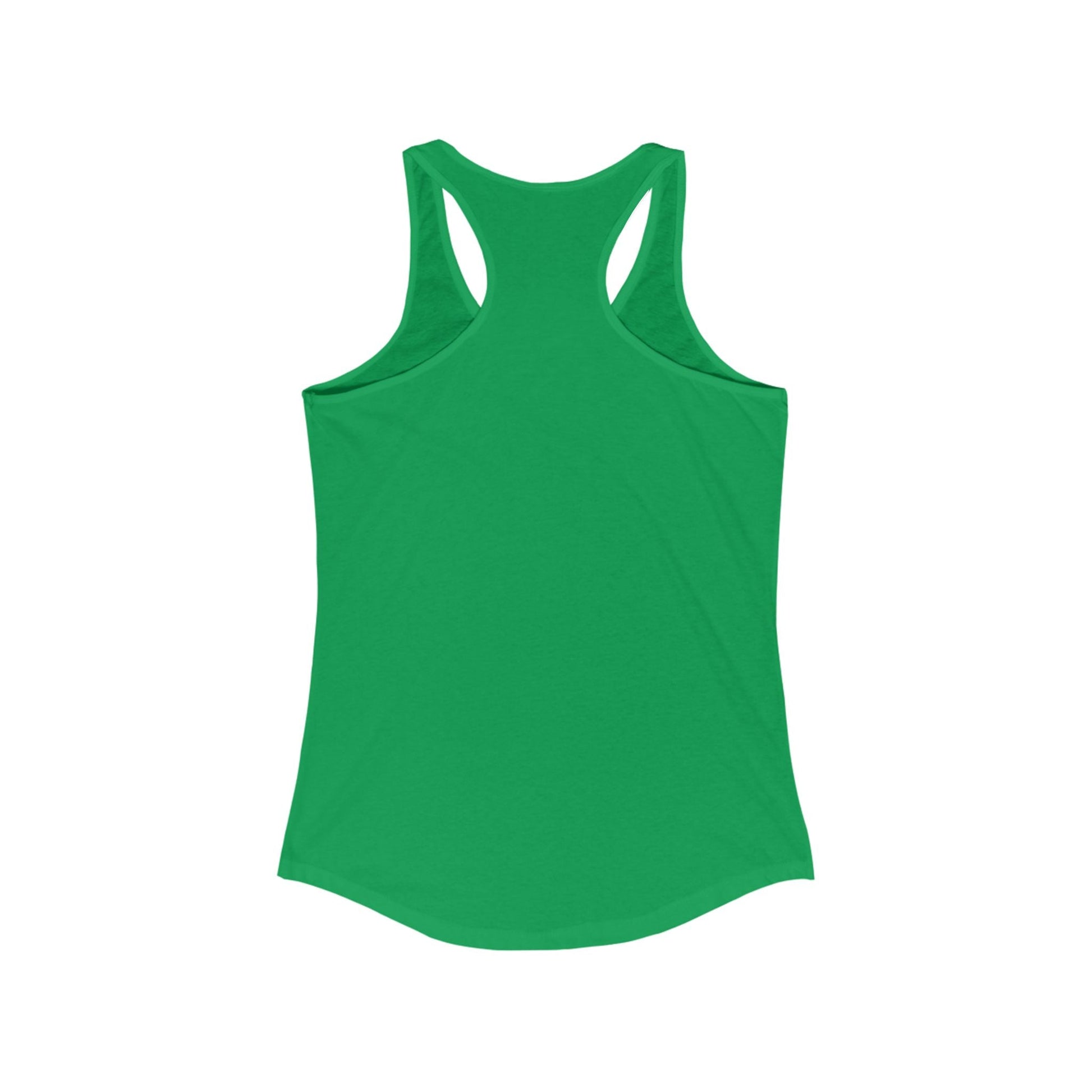 Funny Women's Racerback Tank Top - 'I Have It All Together, I Just Forgot Where I Put It' - Tiny Zen Gardens