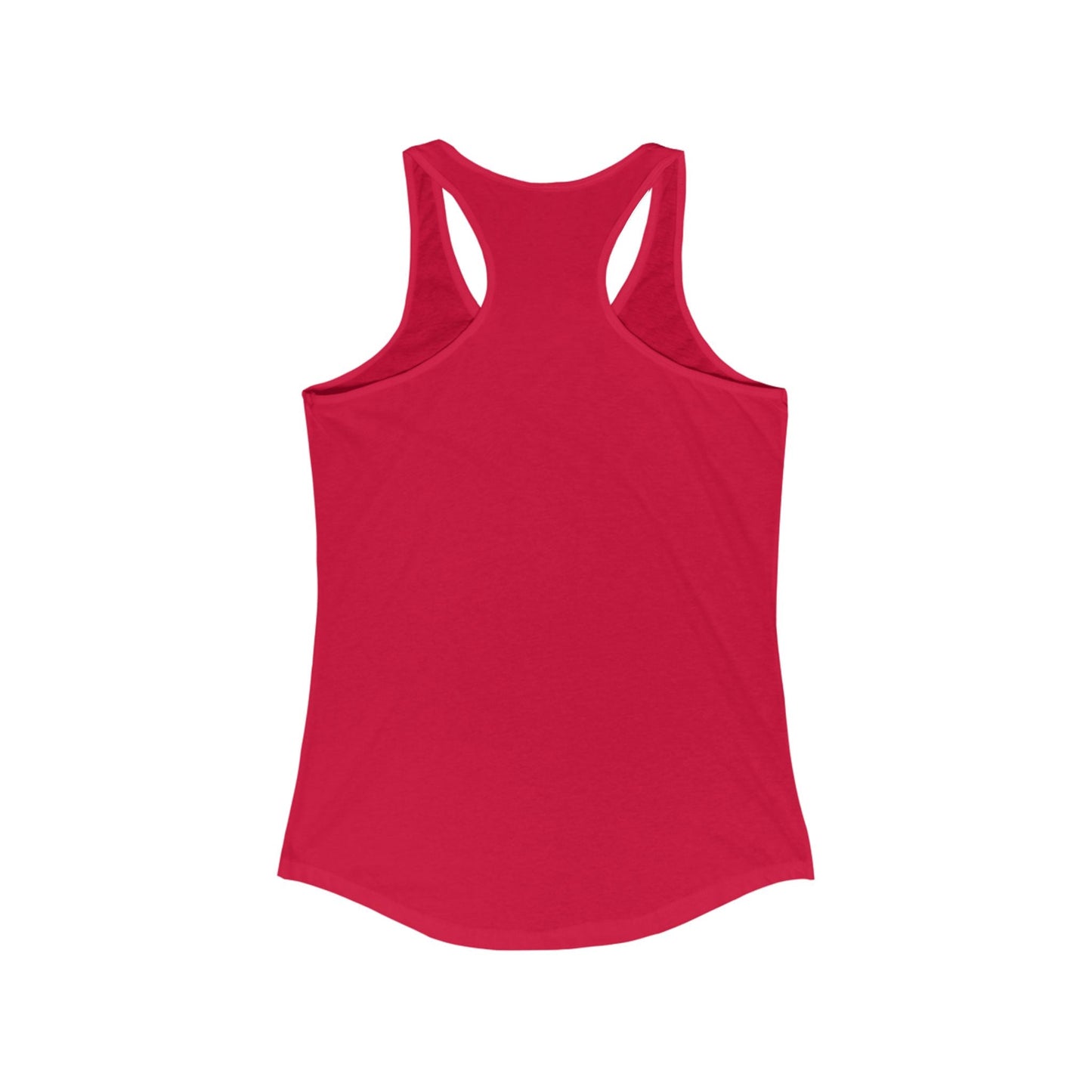 Funny Women's Racerback Tank Top - 'I Have It All Together, I Just Forgot Where I Put It' - Tiny Zen Gardens