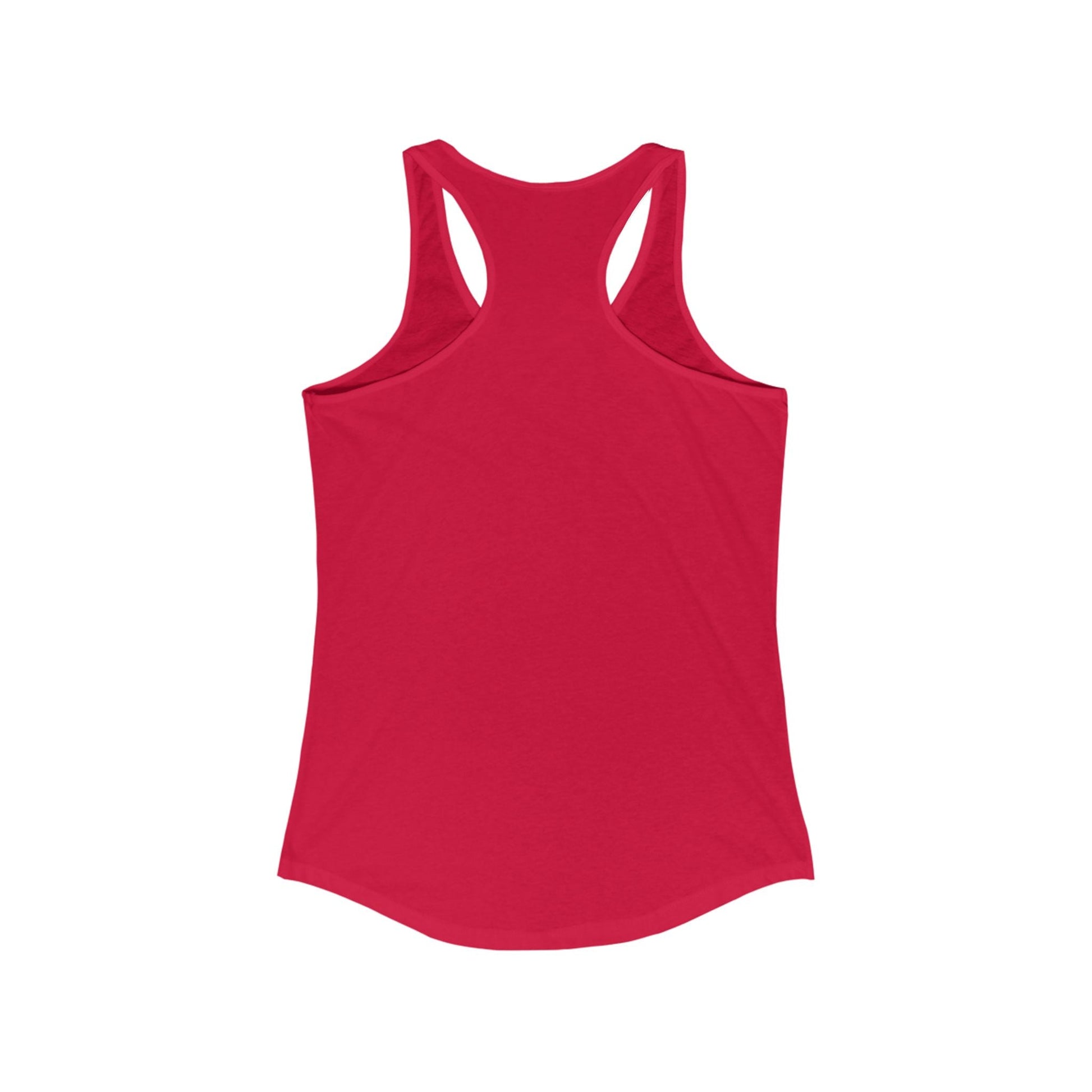 Funny Women's Racerback Tank Top - 'I Have It All Together, I Just Forgot Where I Put It' - Tiny Zen Gardens