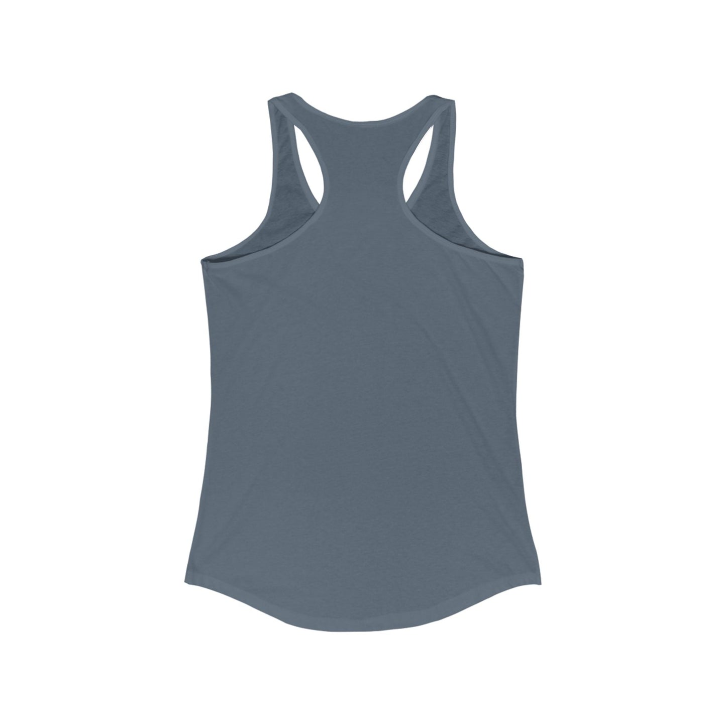Funny Women's Racerback Tank Top - 'I Have It All Together, I Just Forgot Where I Put It' - Tiny Zen Gardens