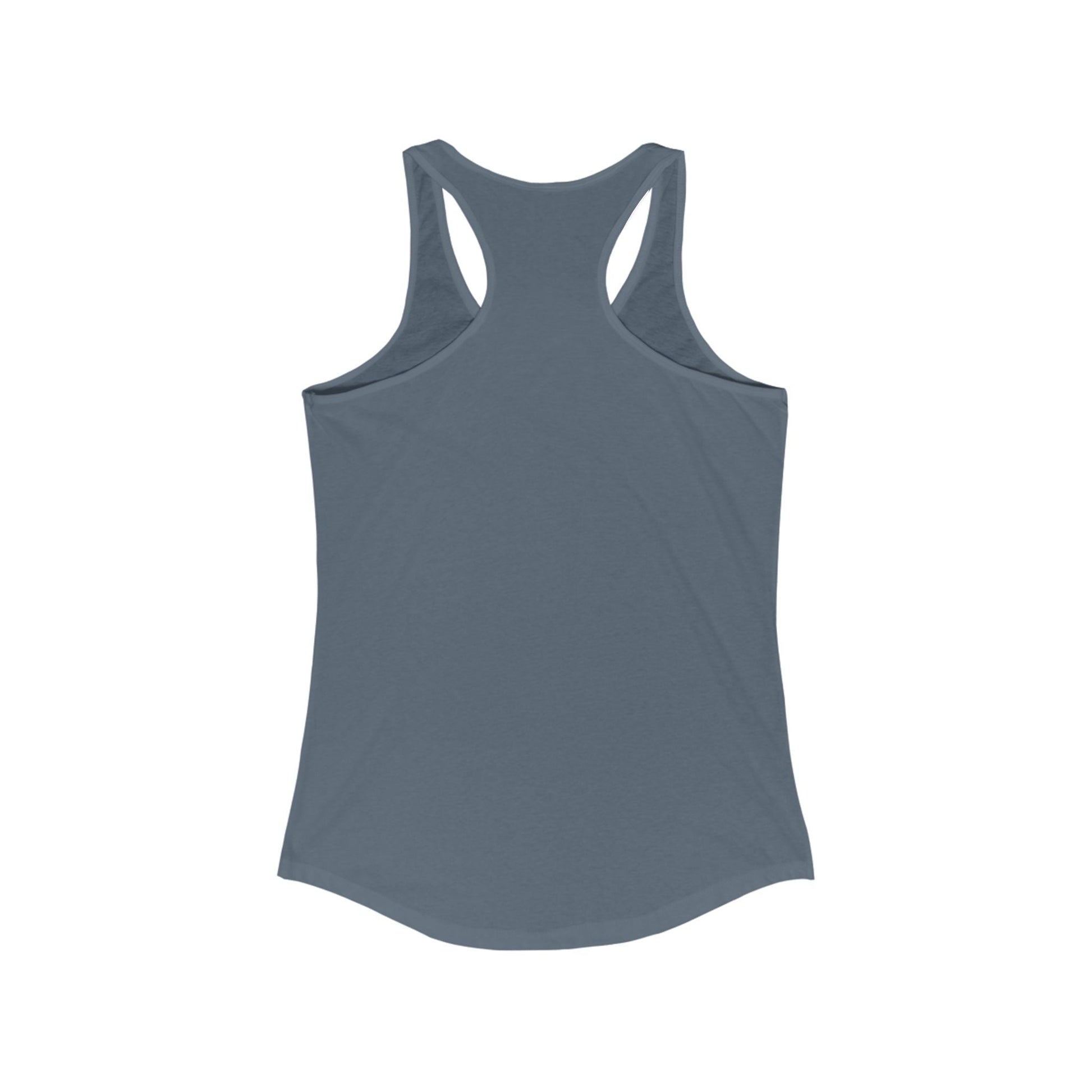 Funny Women's Racerback Tank Top - 'I Have It All Together, I Just Forgot Where I Put It' - Tiny Zen Gardens