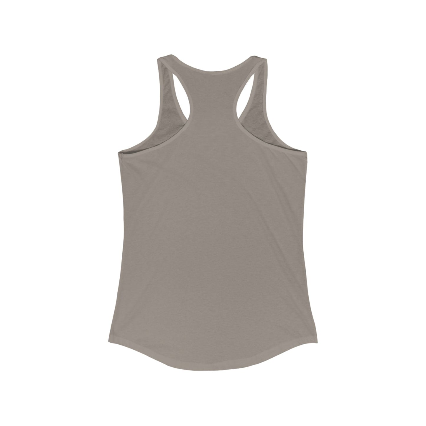 Funny Women's Racerback Tank Top - 'I Have It All Together, I Just Forgot Where I Put It' - Tiny Zen Gardens