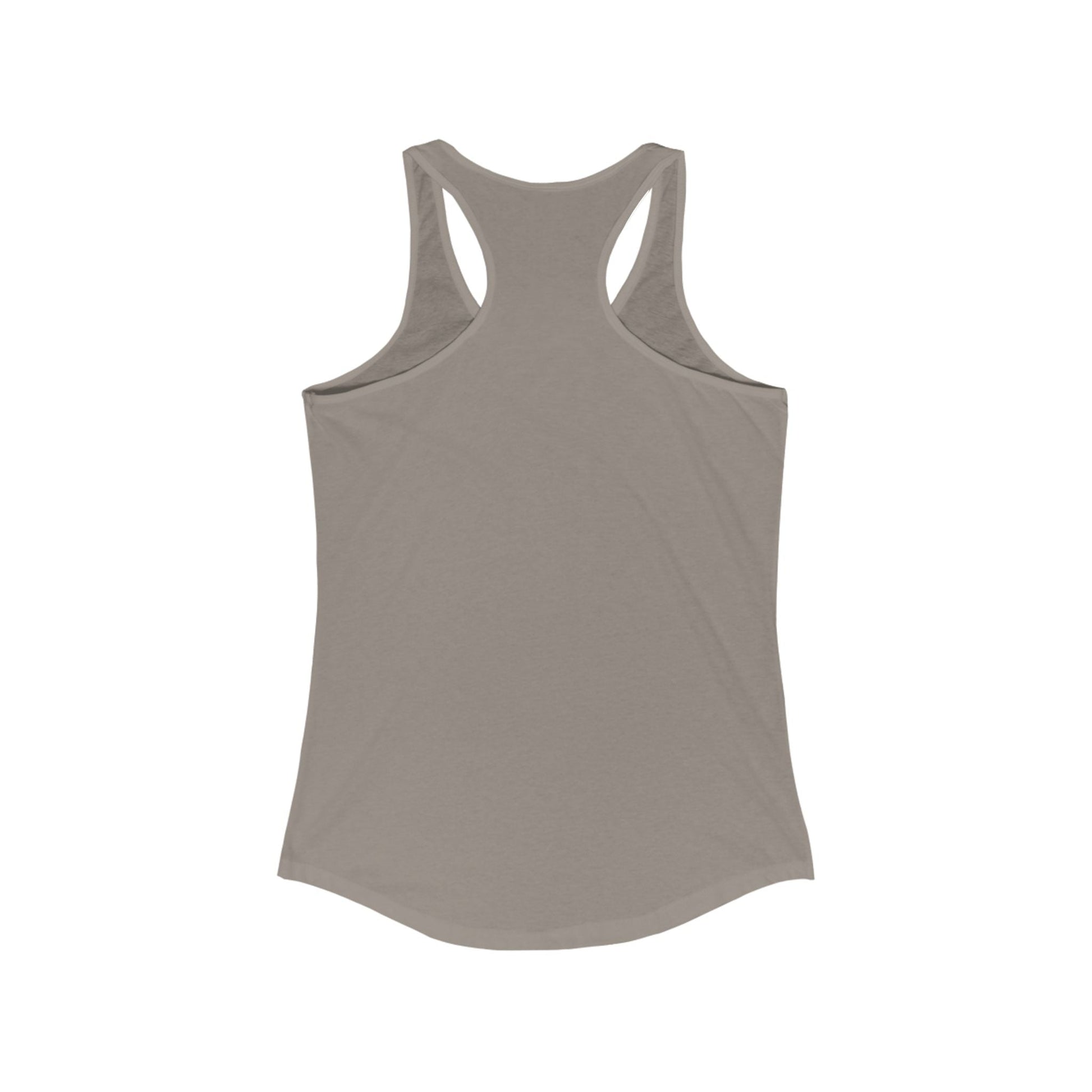 Funny Women's Racerback Tank Top - 'I Have It All Together, I Just Forgot Where I Put It' - Tiny Zen Gardens