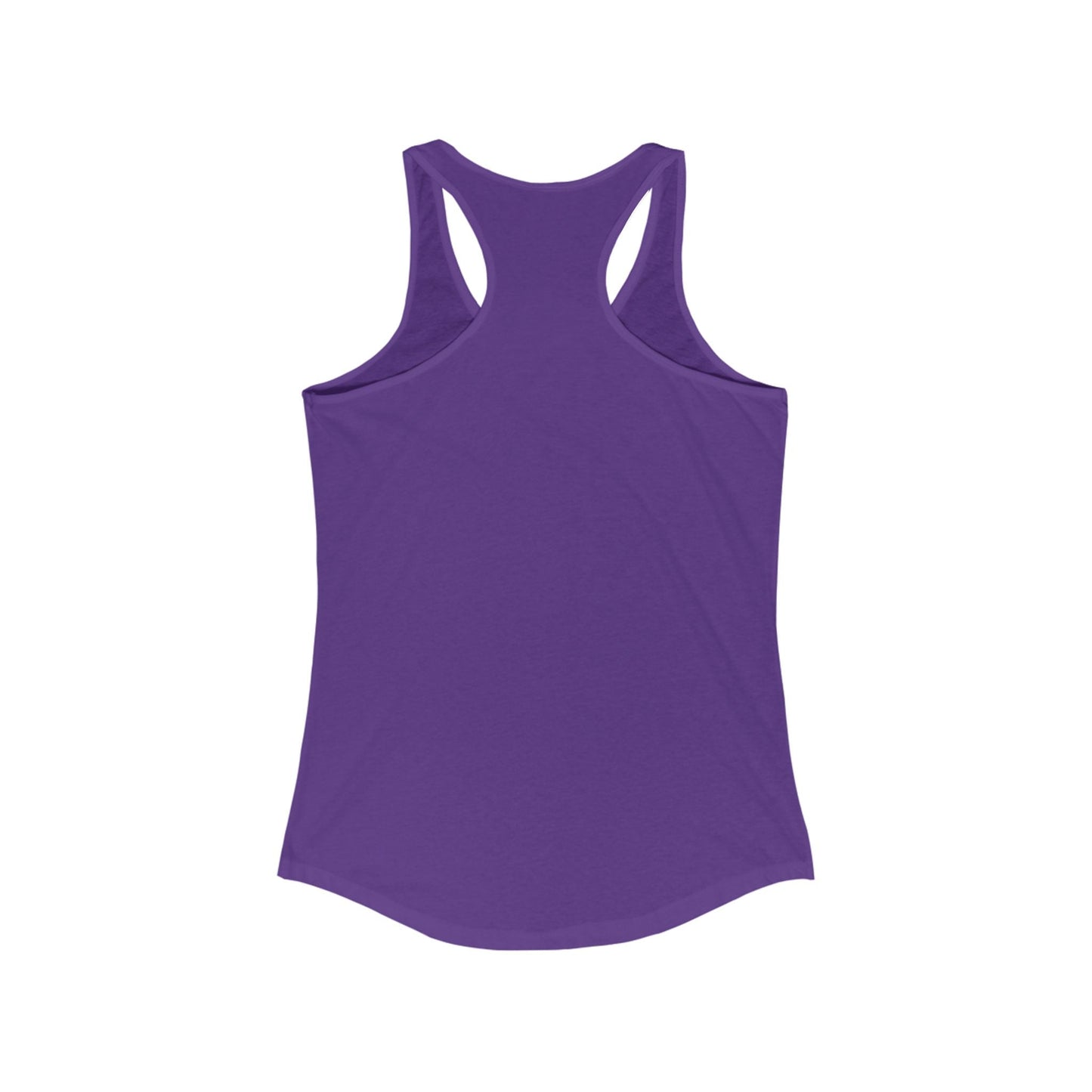 Funny Women's Racerback Tank Top - 'I Have It All Together, I Just Forgot Where I Put It' - Tiny Zen Gardens