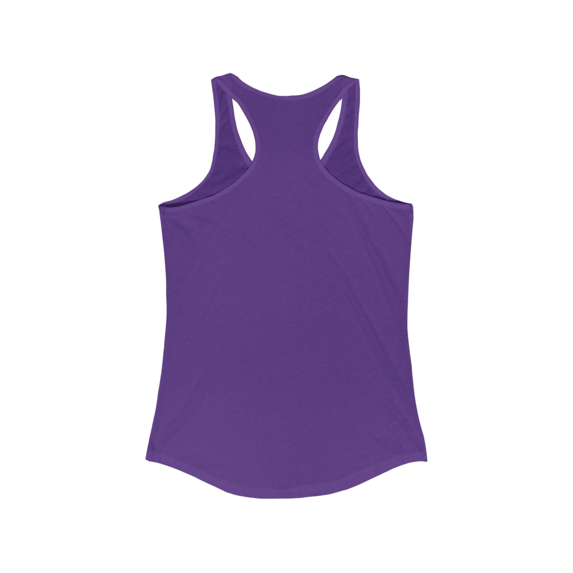 Funny Women's Racerback Tank Top - 'I Have It All Together, I Just Forgot Where I Put It' - Tiny Zen Gardens