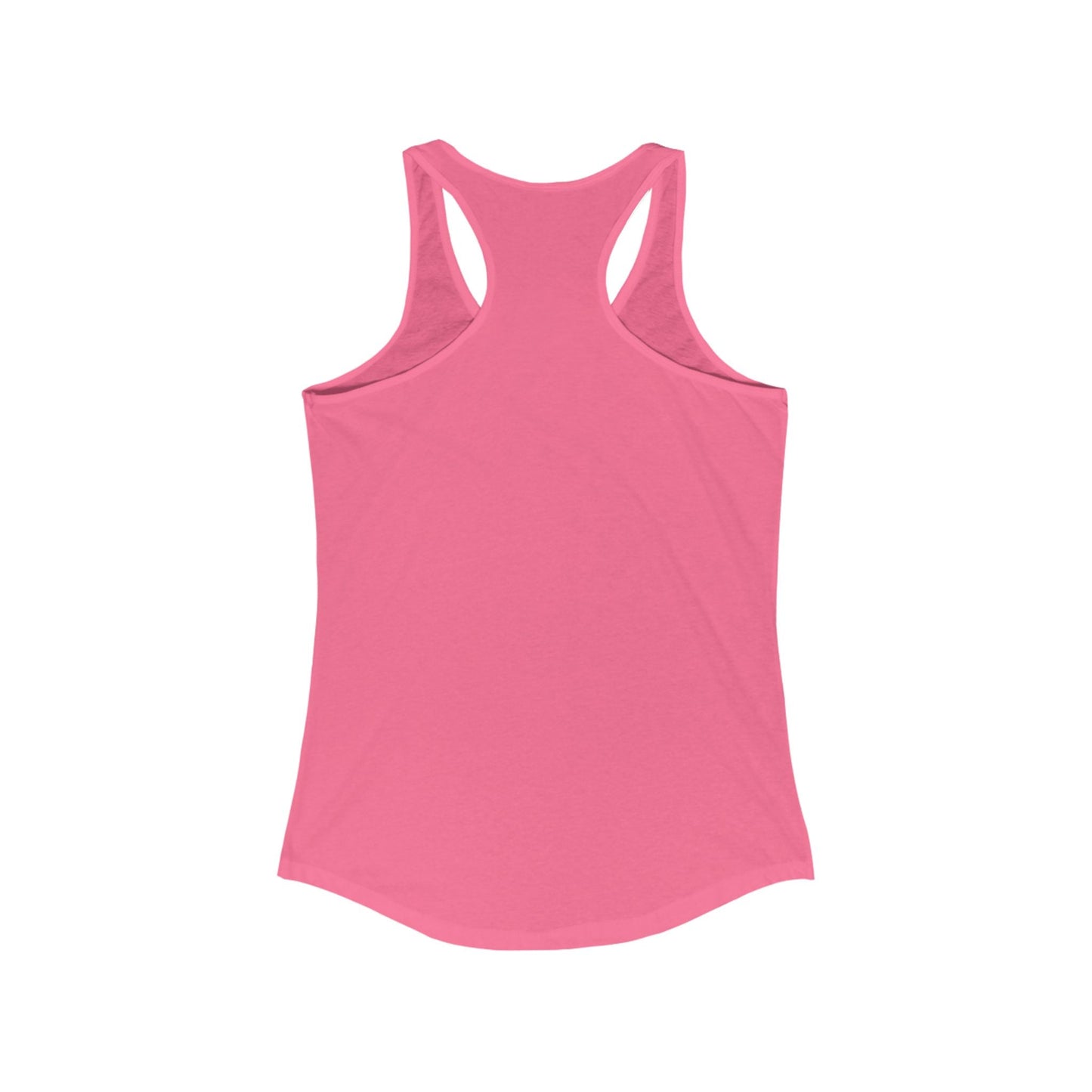Funny Women's Racerback Tank Top - 'I Have It All Together, I Just Forgot Where I Put It' - Tiny Zen Gardens