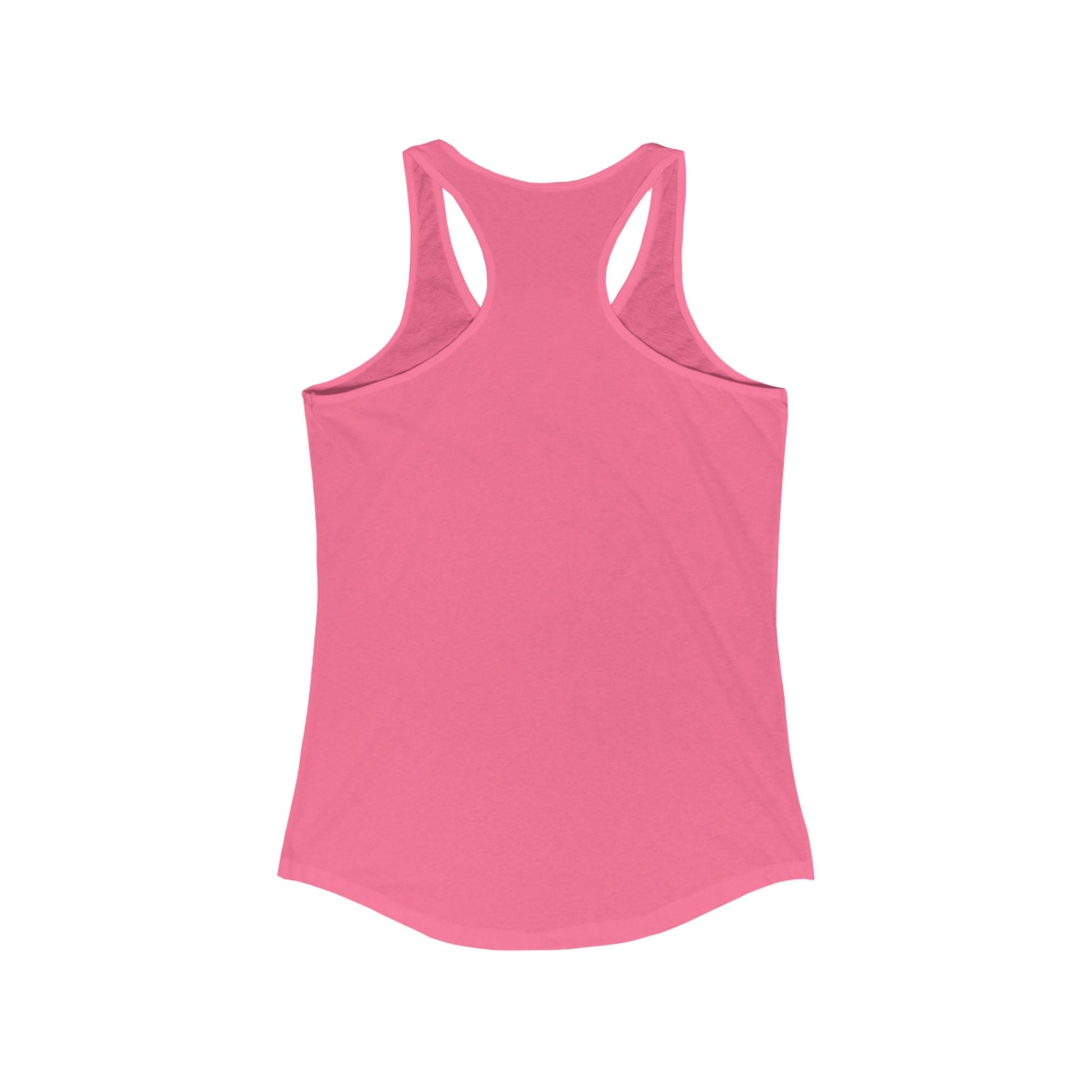Funny Women's Racerback Tank Top - 'I Have It All Together, I Just Forgot Where I Put It' - Tiny Zen Gardens