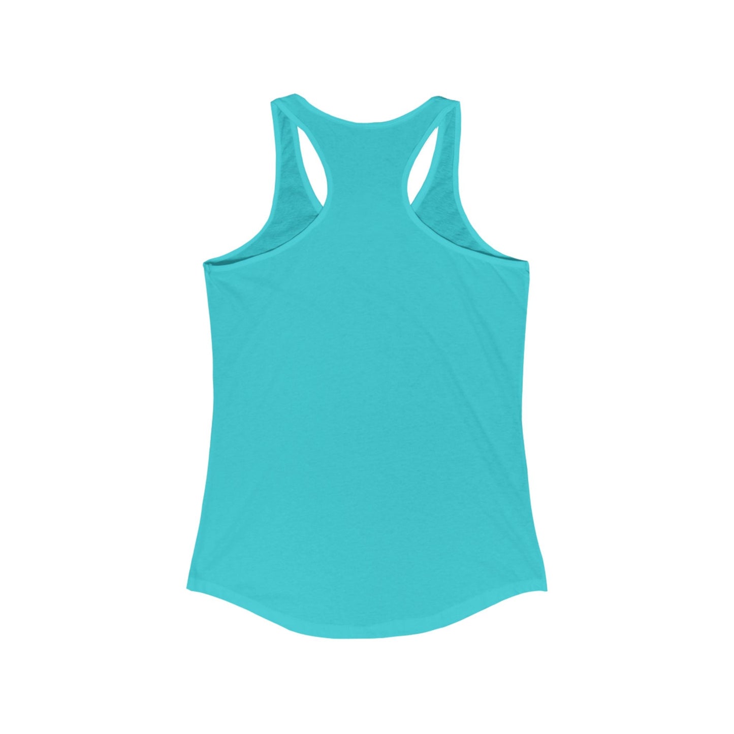 Funny Women's Racerback Tank Top - 'I Have It All Together, I Just Forgot Where I Put It' - Tiny Zen Gardens
