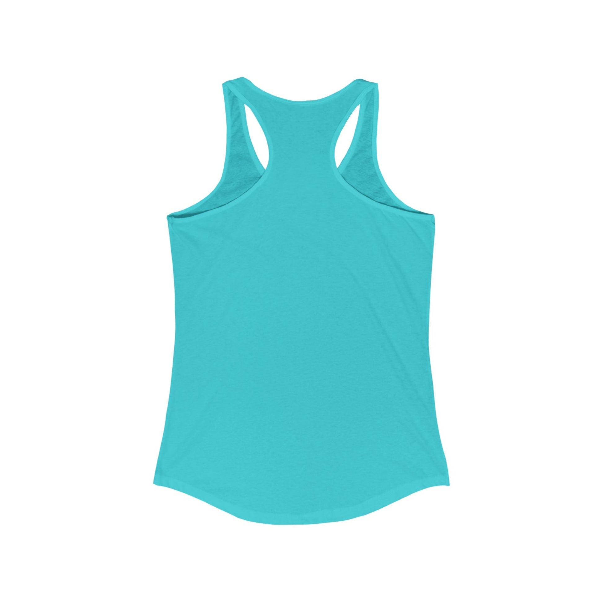 Funny Women's Racerback Tank Top - 'I Have It All Together, I Just Forgot Where I Put It' - Tiny Zen Gardens