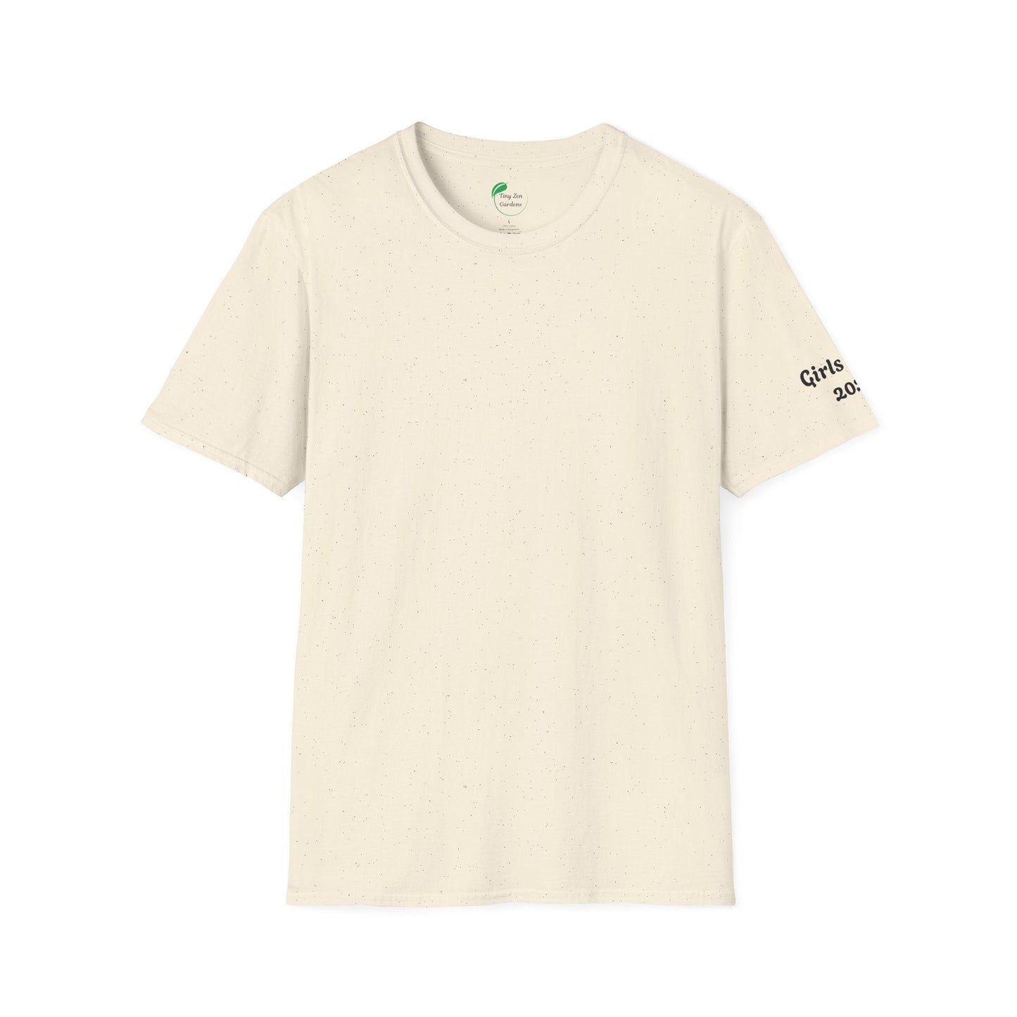 Girls Trip T-Shirt - Girls on the Loose Design - Tiny Zen Gardens