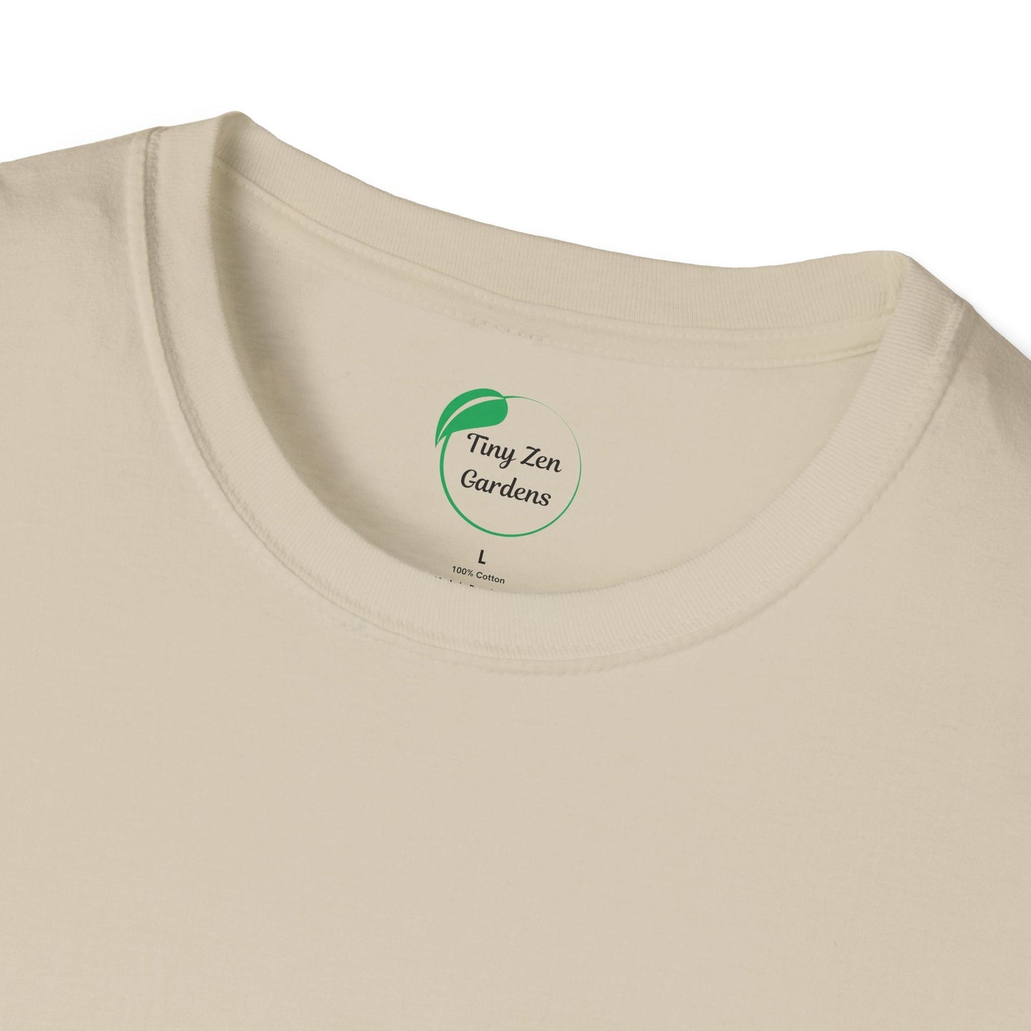 Girls Trip T-Shirt - Girls on the Loose Design - Tiny Zen Gardens