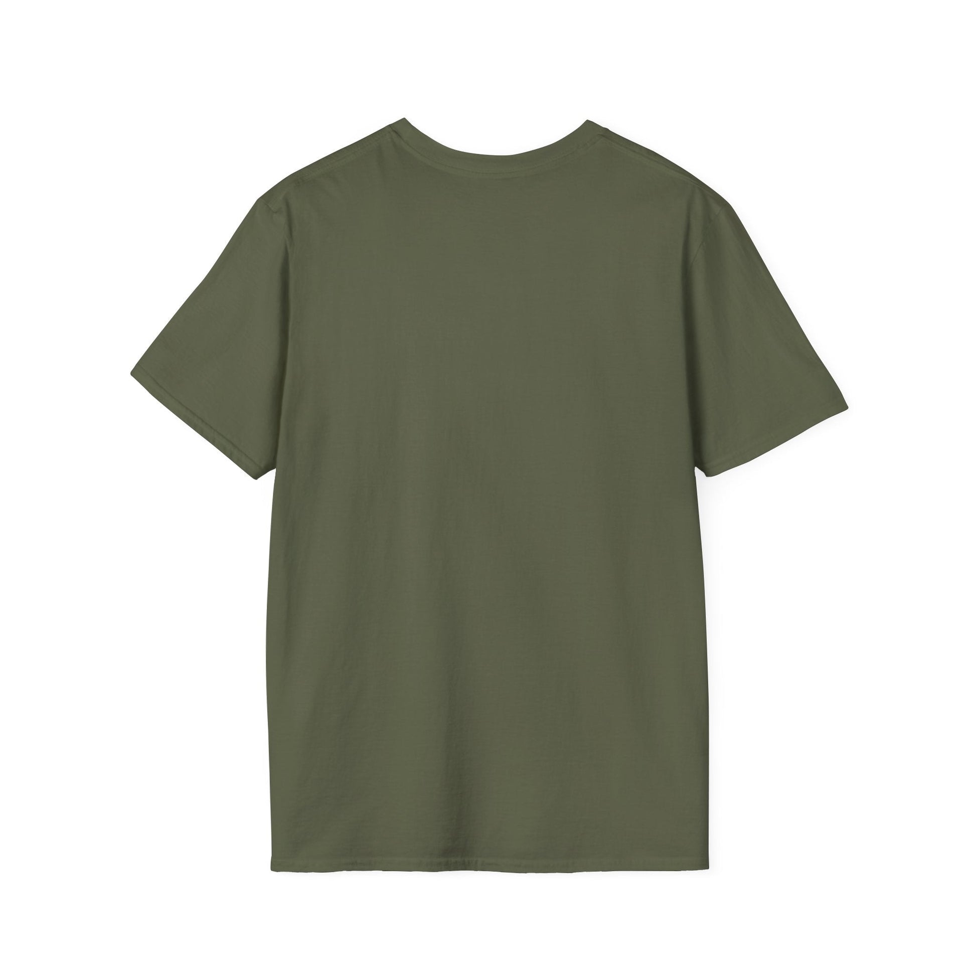 I Have It All Together Unisex Softstyle T-Shirt - Funny Casual Wear - Tiny Zen Gardens