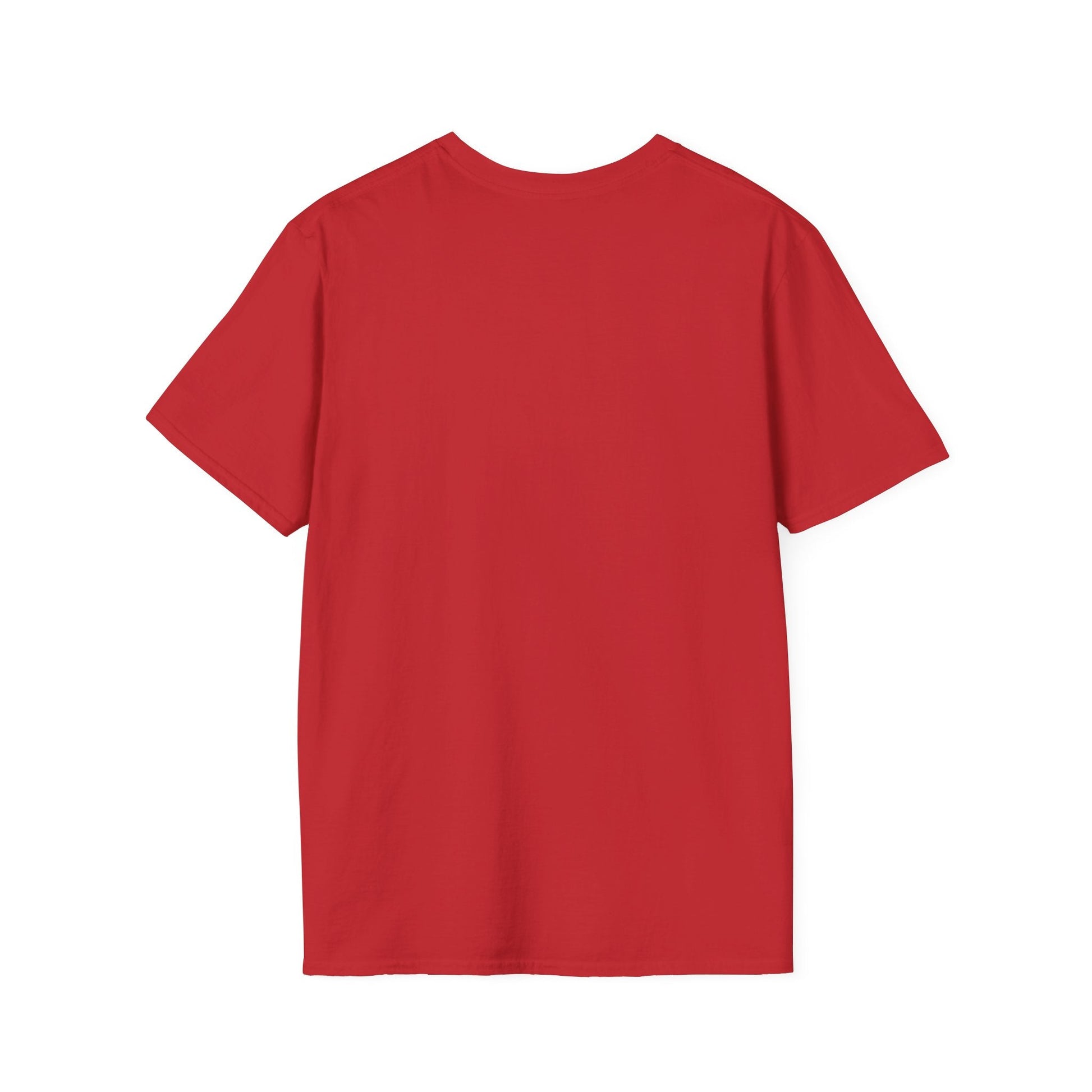 I Have It All Together Unisex Softstyle T-Shirt - Funny Casual Wear - Tiny Zen Gardens
