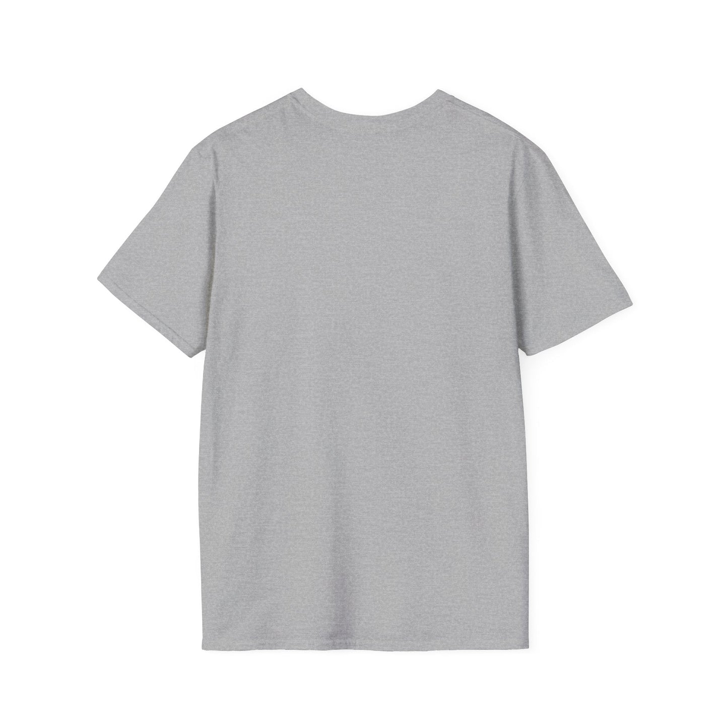I Have It All Together Unisex Softstyle T-Shirt - Funny Casual Wear - Tiny Zen Gardens