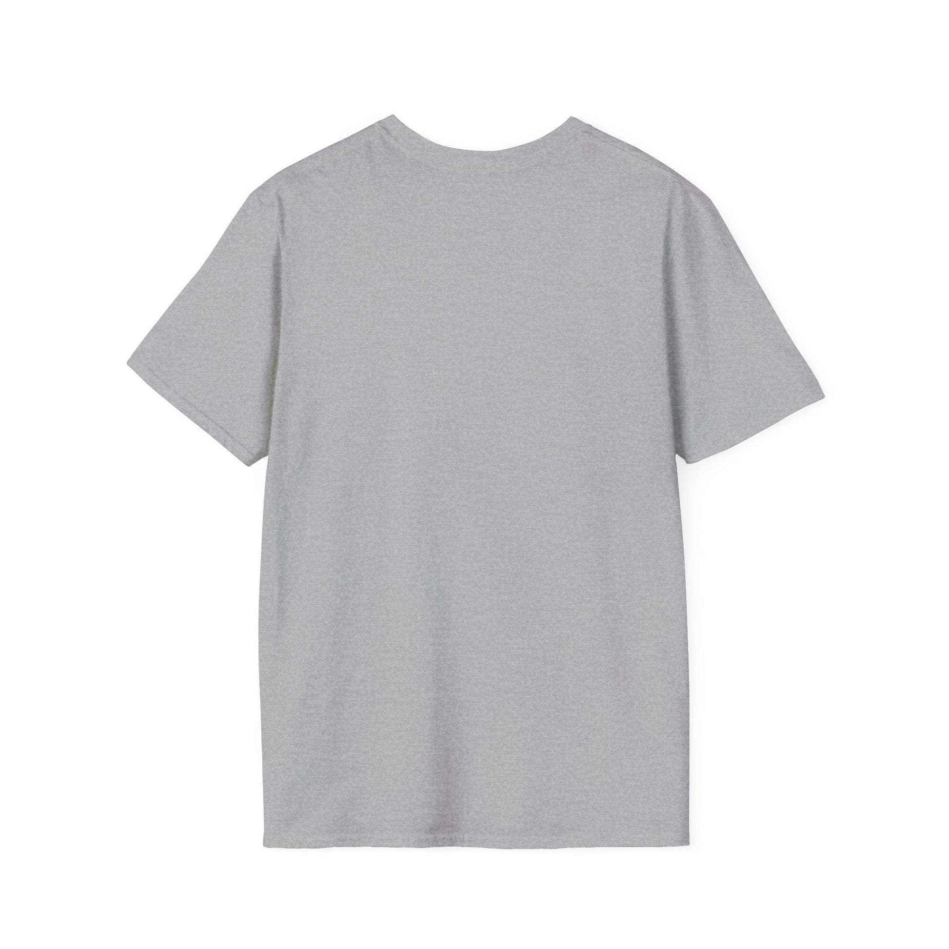 I Have It All Together Unisex Softstyle T-Shirt - Funny Casual Wear - Tiny Zen Gardens