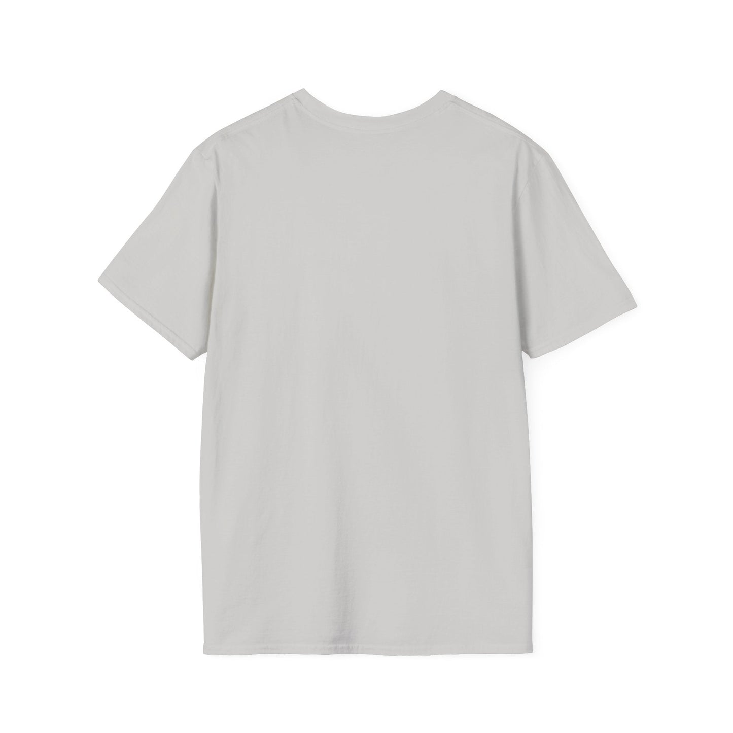 I Have It All Together Unisex Softstyle T-Shirt - Funny Casual Wear - Tiny Zen Gardens