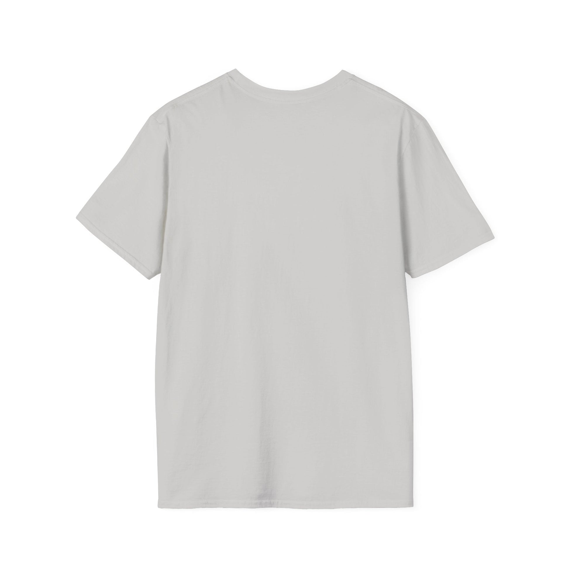 I Have It All Together Unisex Softstyle T-Shirt - Funny Casual Wear - Tiny Zen Gardens