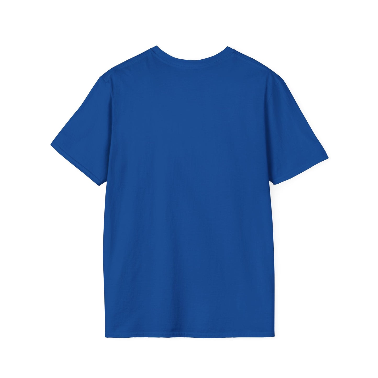 I Have It All Together Unisex Softstyle T-Shirt - Funny Casual Wear - Tiny Zen Gardens