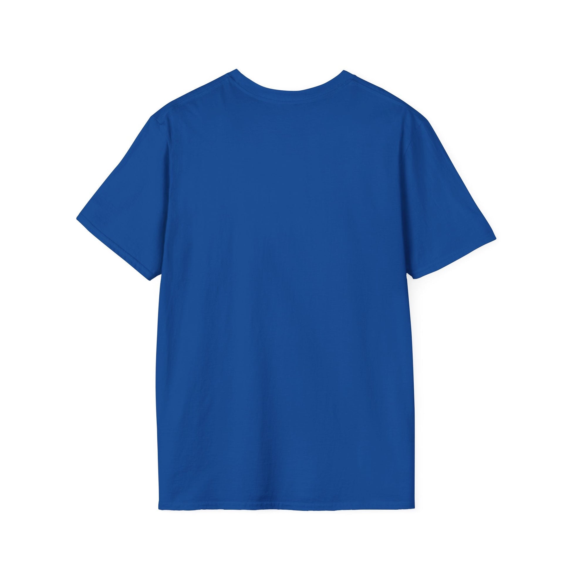 I Have It All Together Unisex Softstyle T-Shirt - Funny Casual Wear - Tiny Zen Gardens