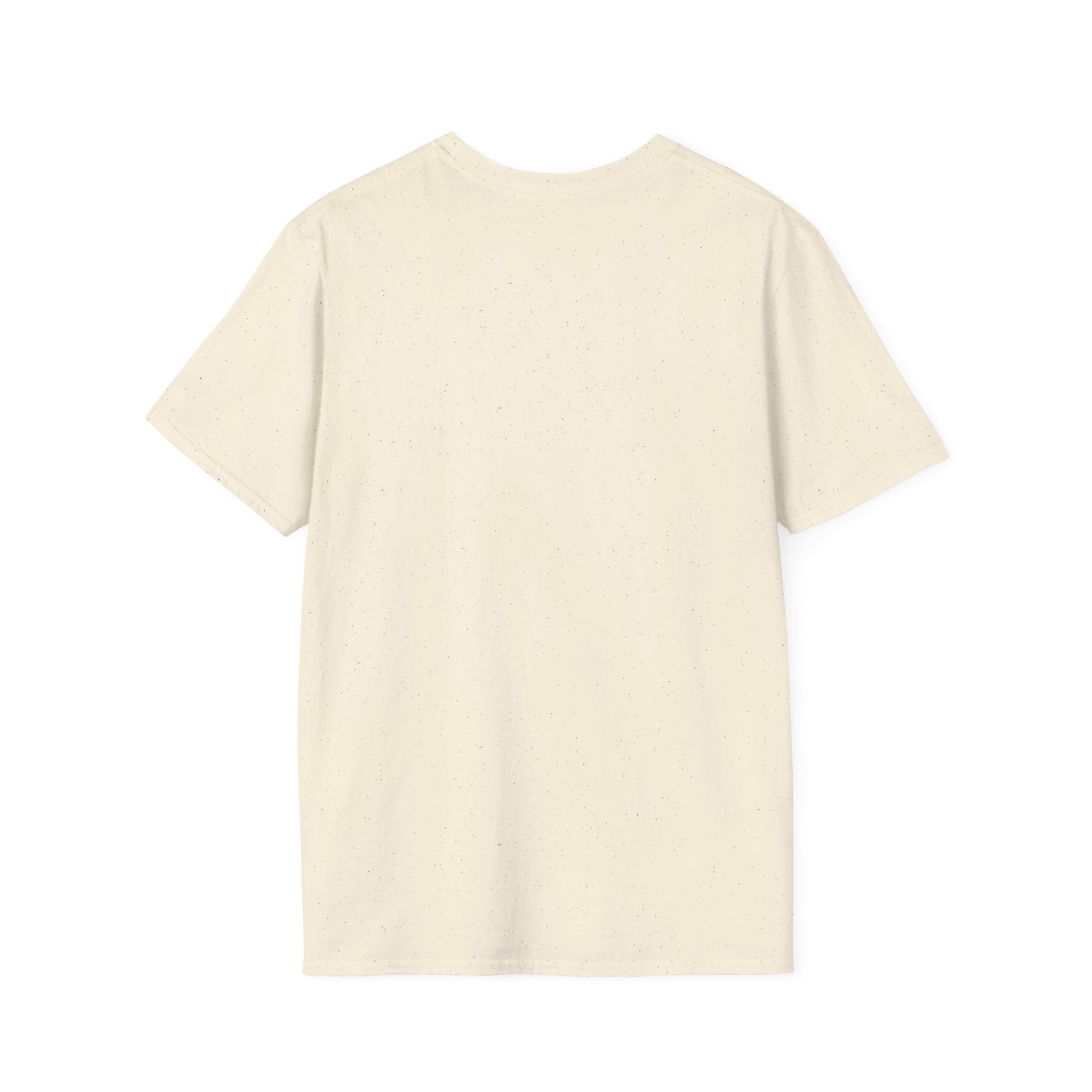 I Have It All Together Unisex Softstyle T-Shirt - Funny Casual Wear - Tiny Zen Gardens