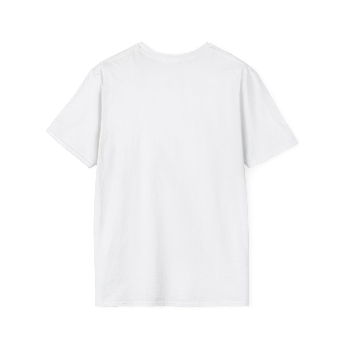 I Have It All Together Unisex Softstyle T-Shirt - Funny Casual Wear - Tiny Zen Gardens