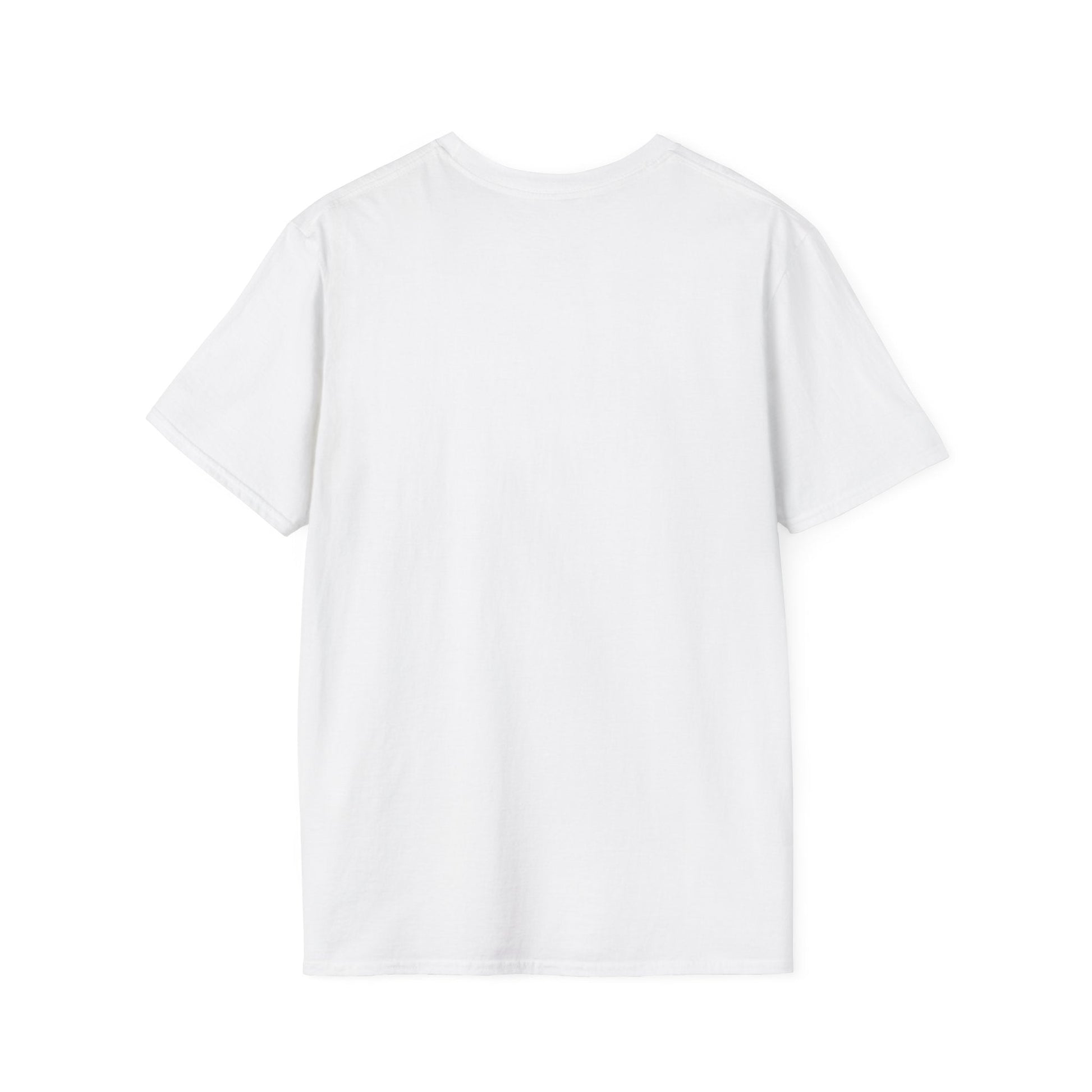 I Have It All Together Unisex Softstyle T-Shirt - Funny Casual Wear - Tiny Zen Gardens