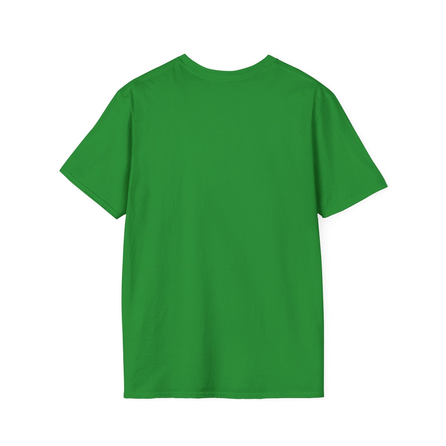 I Have It All Together Unisex Softstyle T-Shirt - Funny Casual Wear - Tiny Zen Gardens