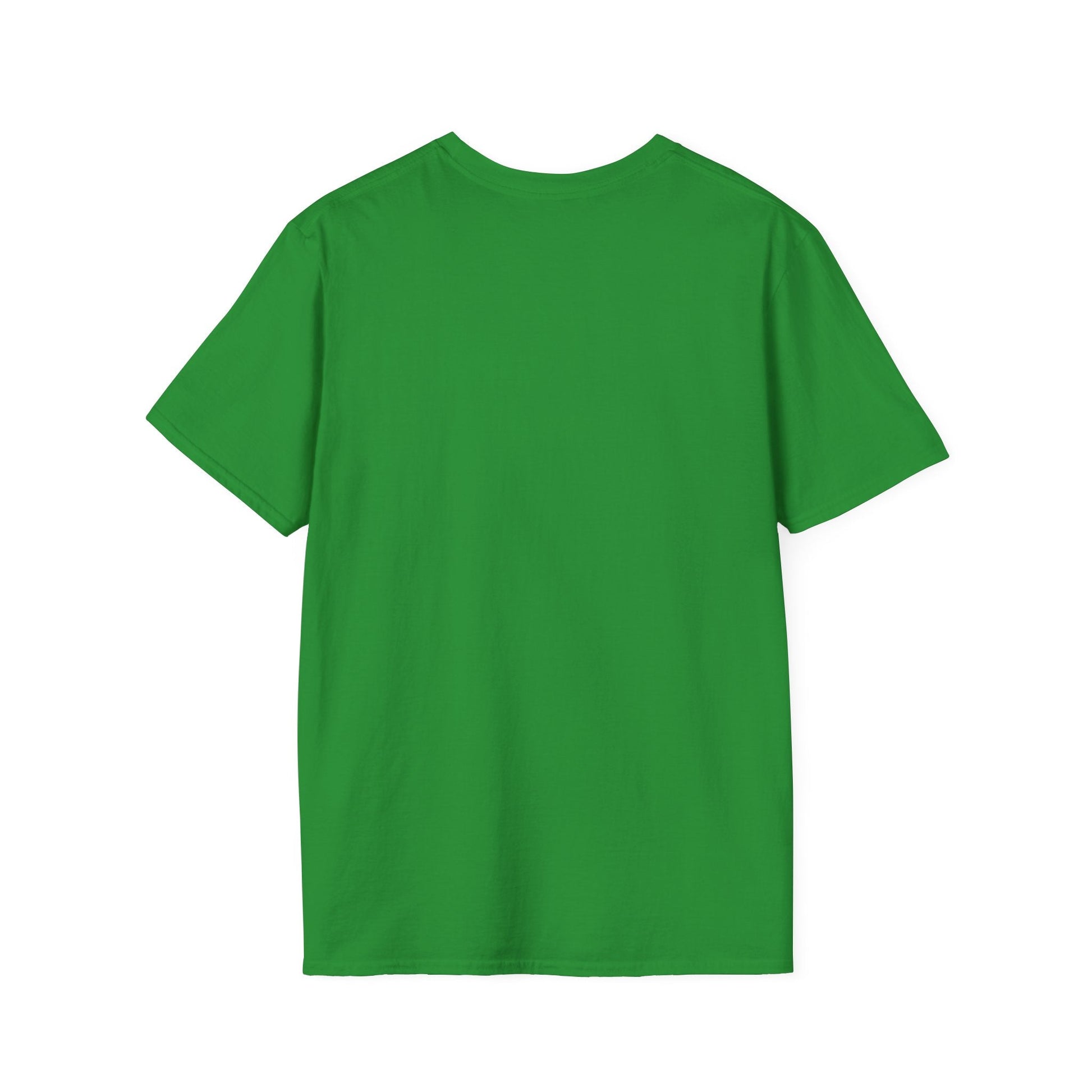 I Have It All Together Unisex Softstyle T-Shirt - Funny Casual Wear - Tiny Zen Gardens