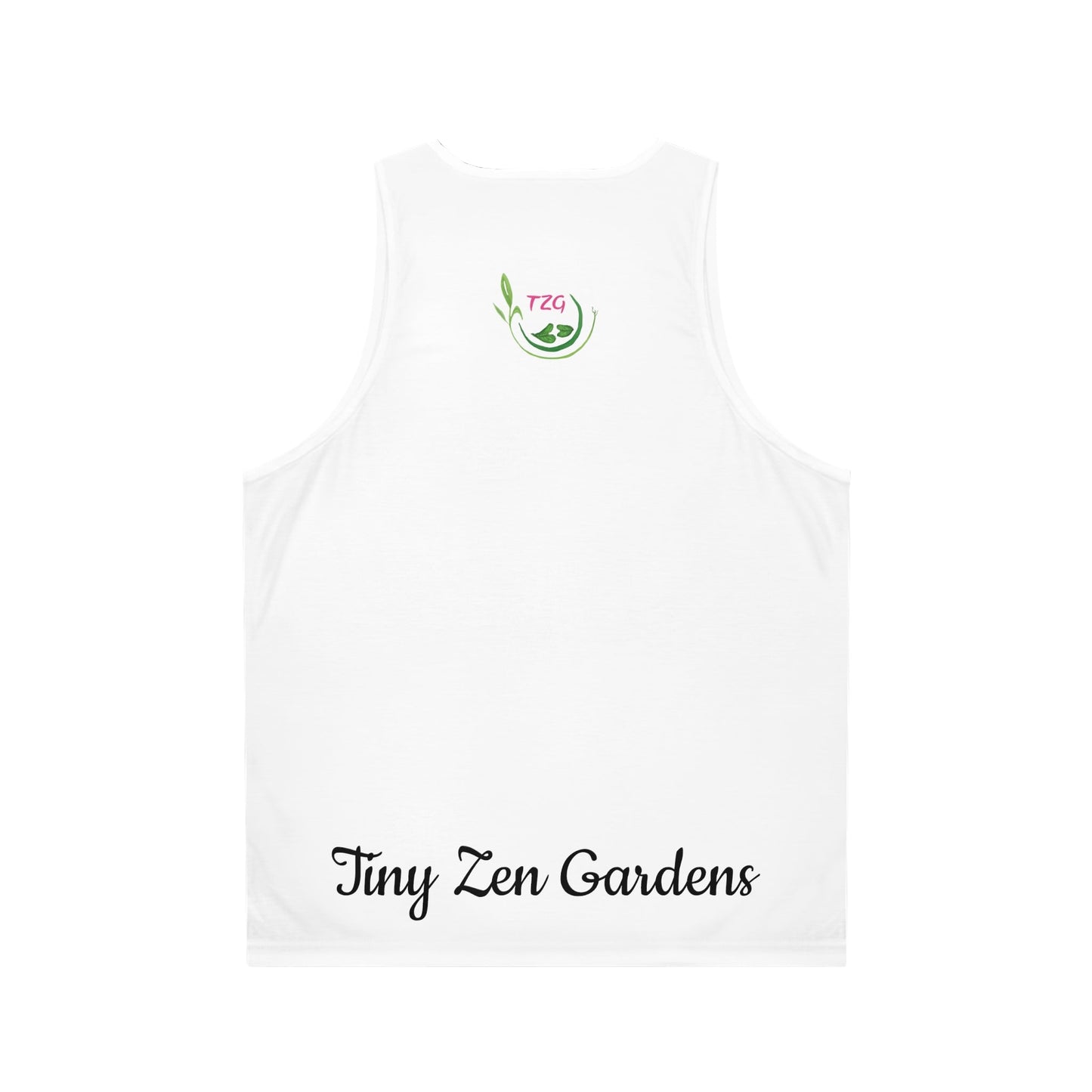 Just One More Plant Tank Top Tiny Zen Gardens - Tiny Zen Gardens