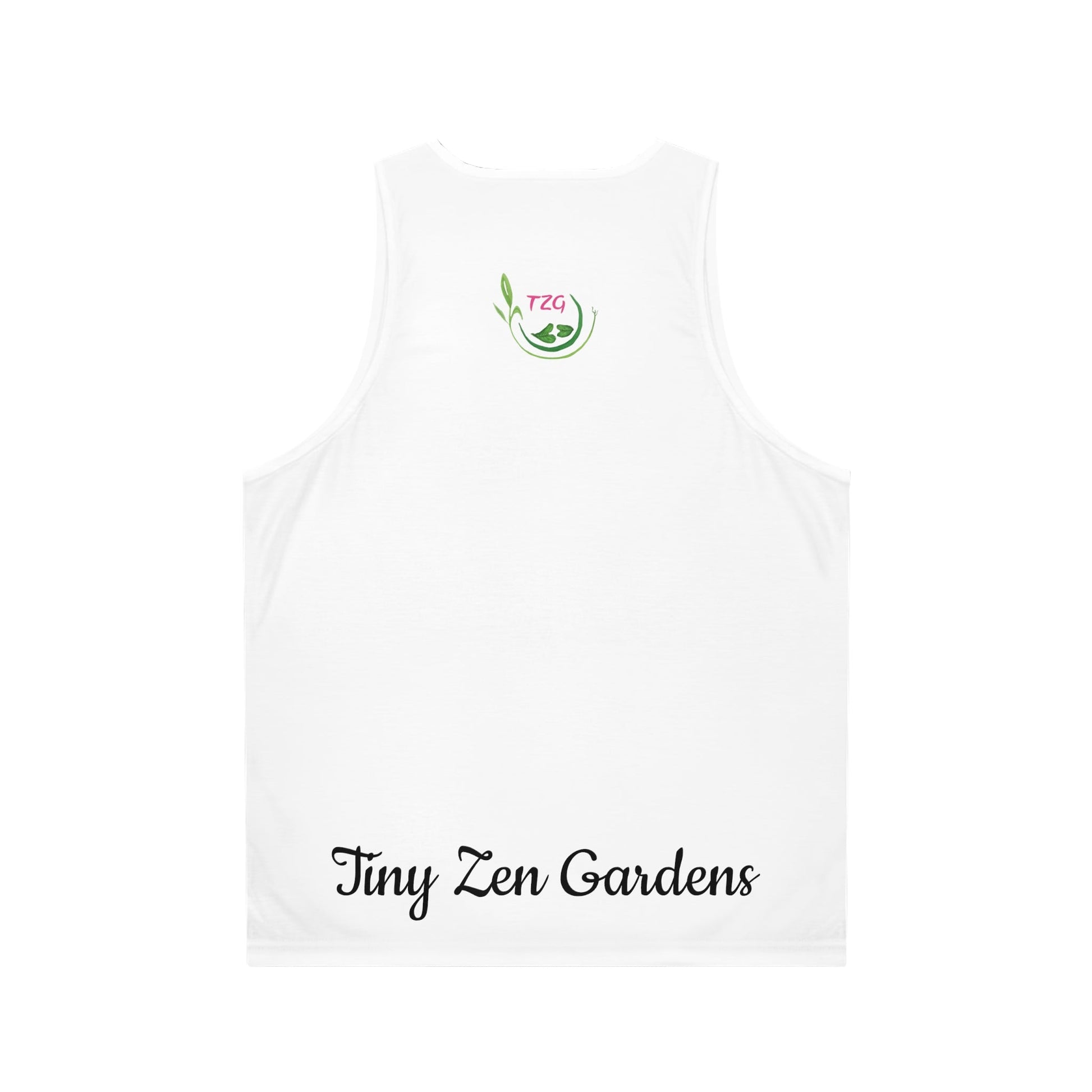 Just One More Plant Tank Top Tiny Zen Gardens - Tiny Zen Gardens