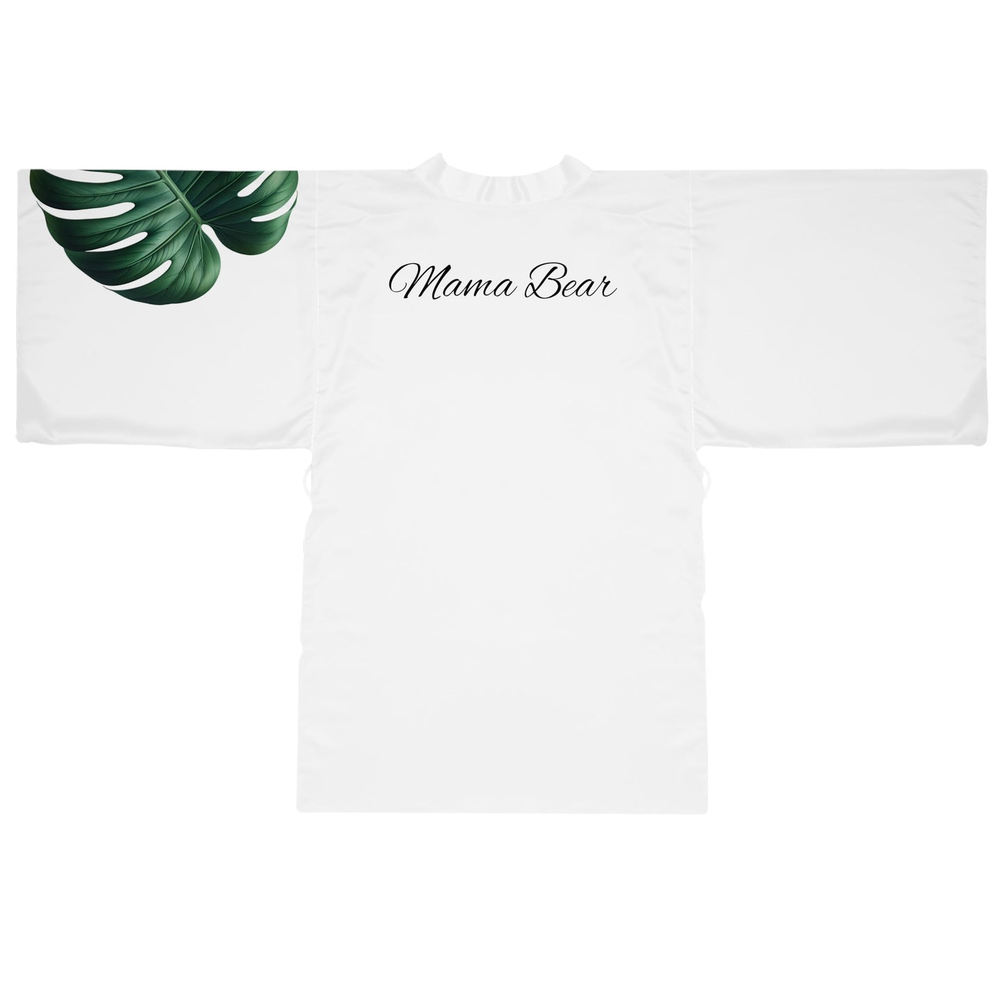 Luxurious Kimono Robe | Mama Bear - Tiny Zen Gardens
