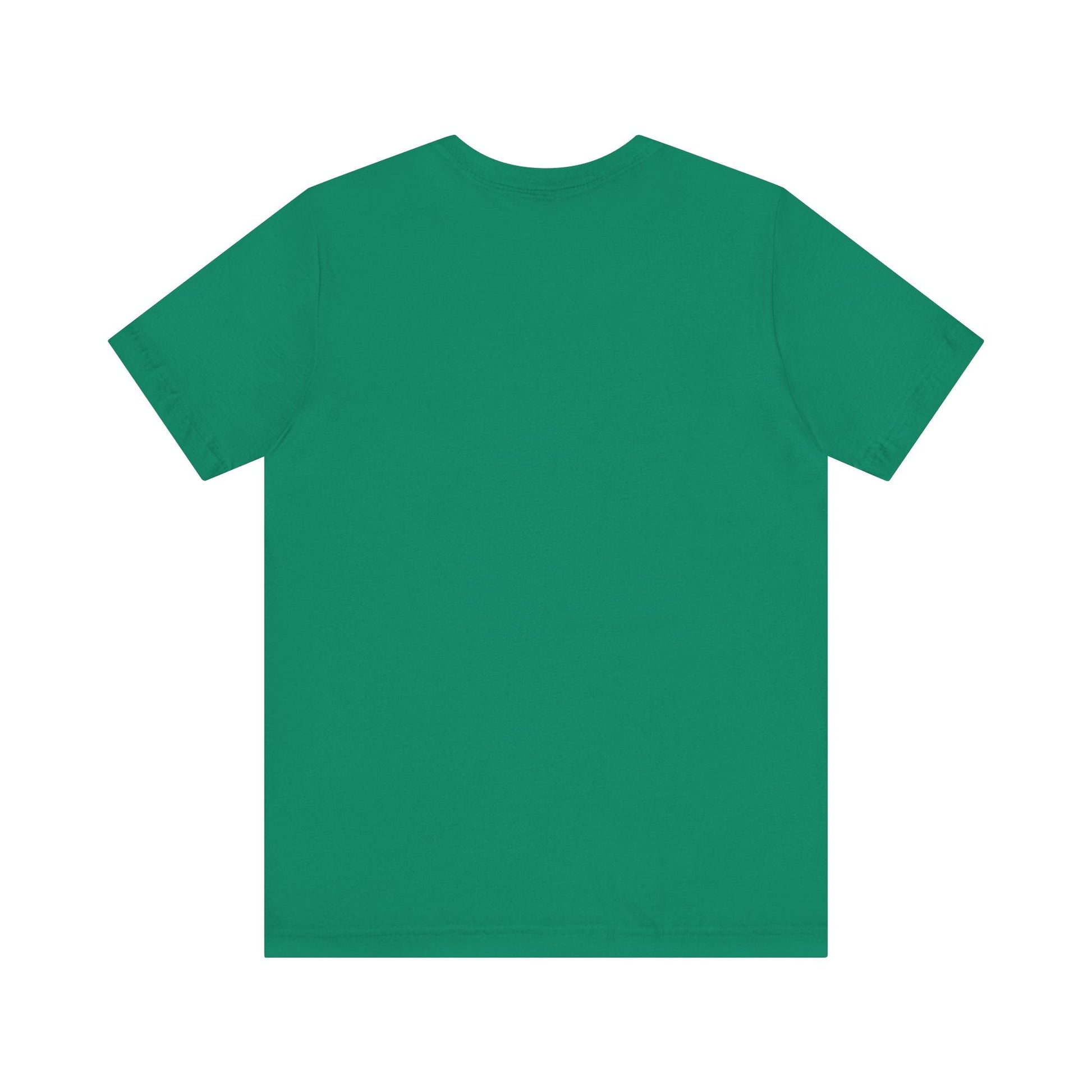 Short Sleeve Tee | Sometimes I Wet My Plants - Tiny Zen Gardens