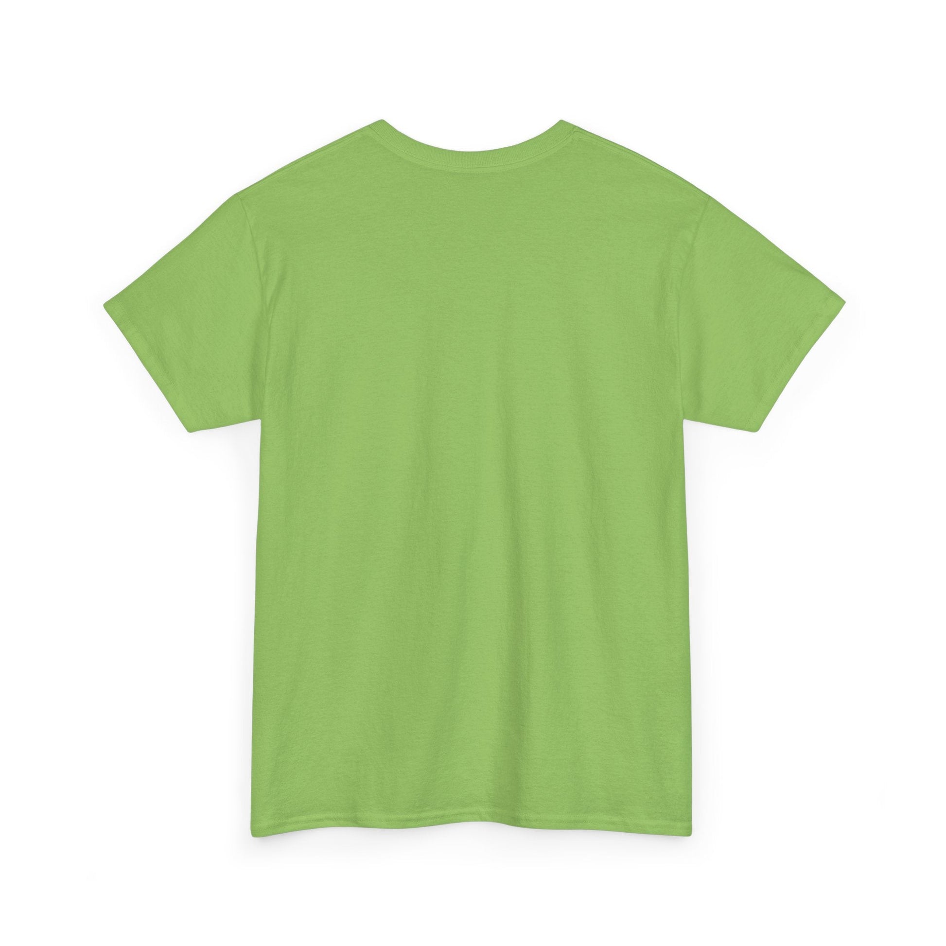 T-Shirt - Talbingo Trading Post Design with Miles Franklin Quote - Tiny Zen Gardens