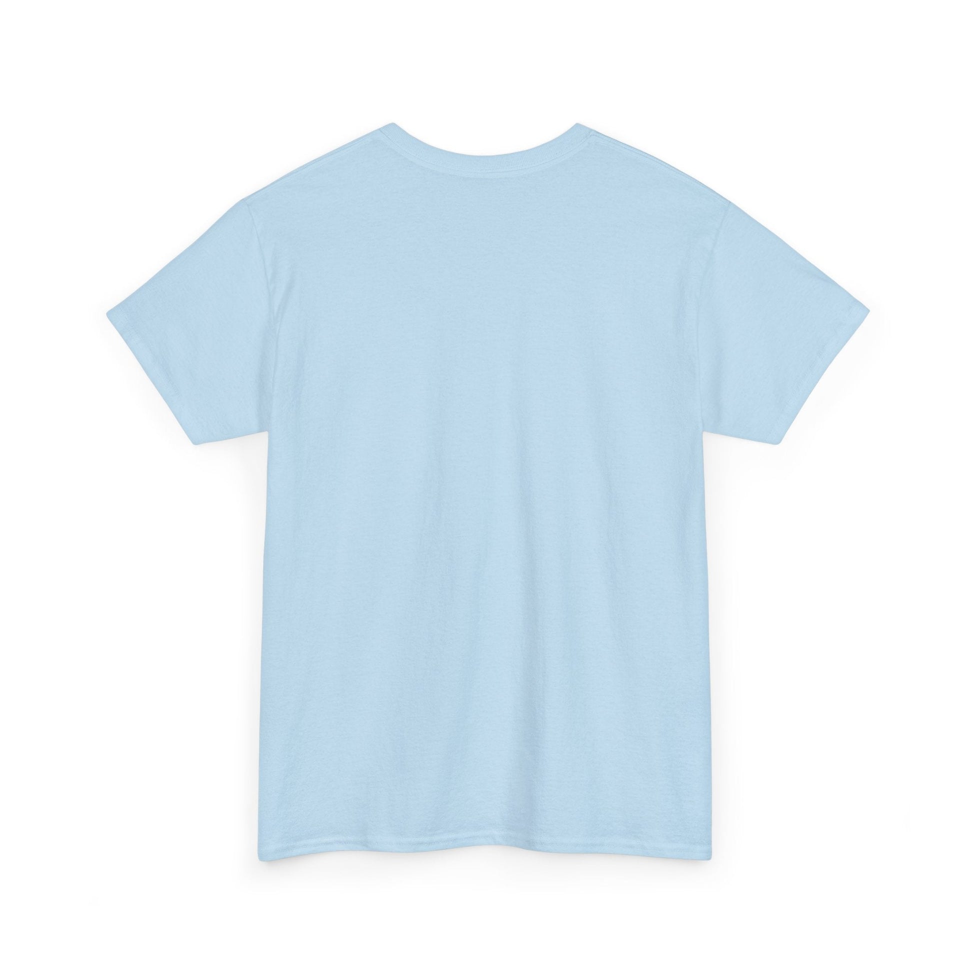 T-Shirt - Talbingo Trading Post Design with Miles Franklin Quote - Tiny Zen Gardens