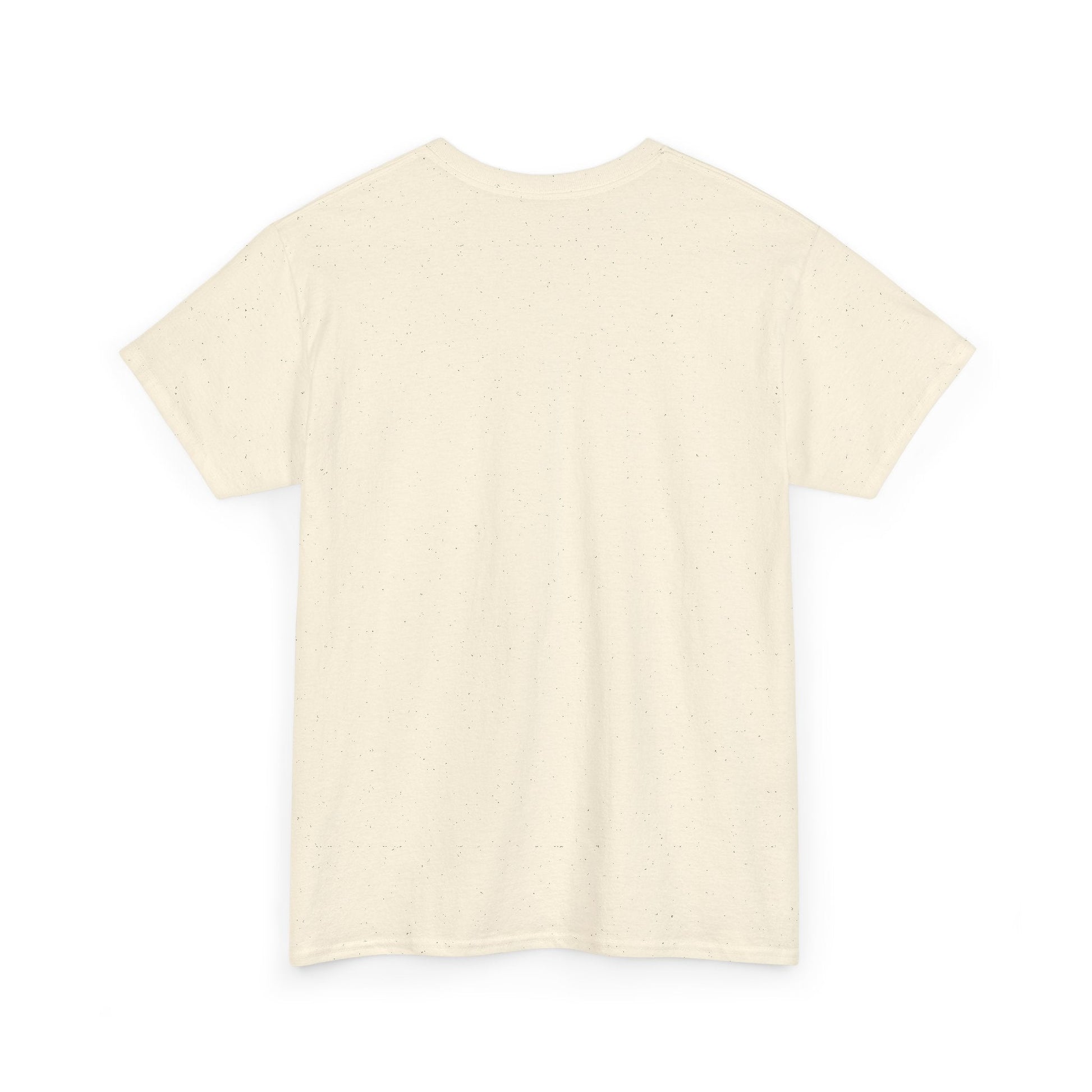 T-Shirt - Talbingo Trading Post Design with Miles Franklin Quote - Tiny Zen Gardens